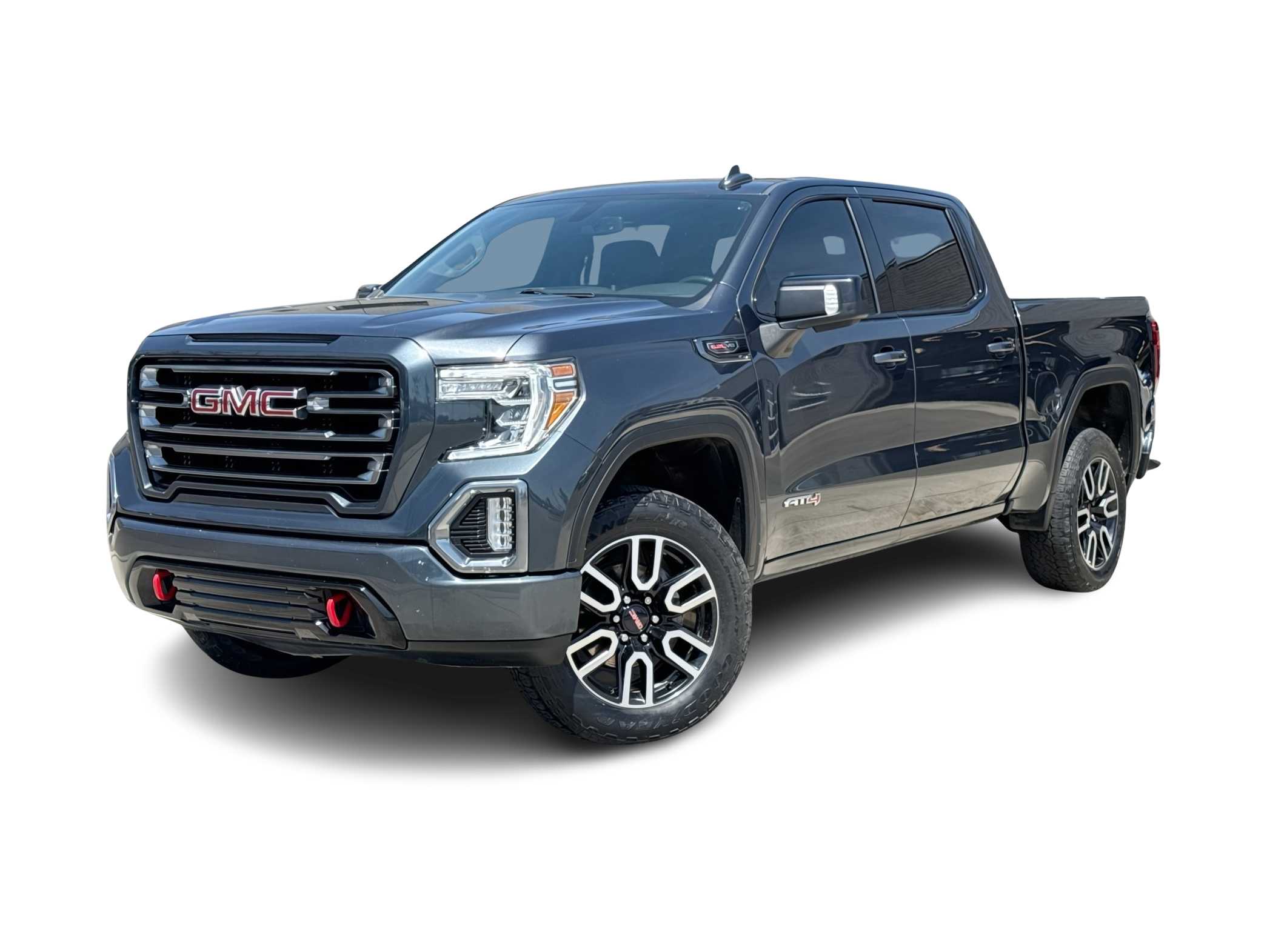 Thumbnail: 2022 GMC Sierra 1500 - 1