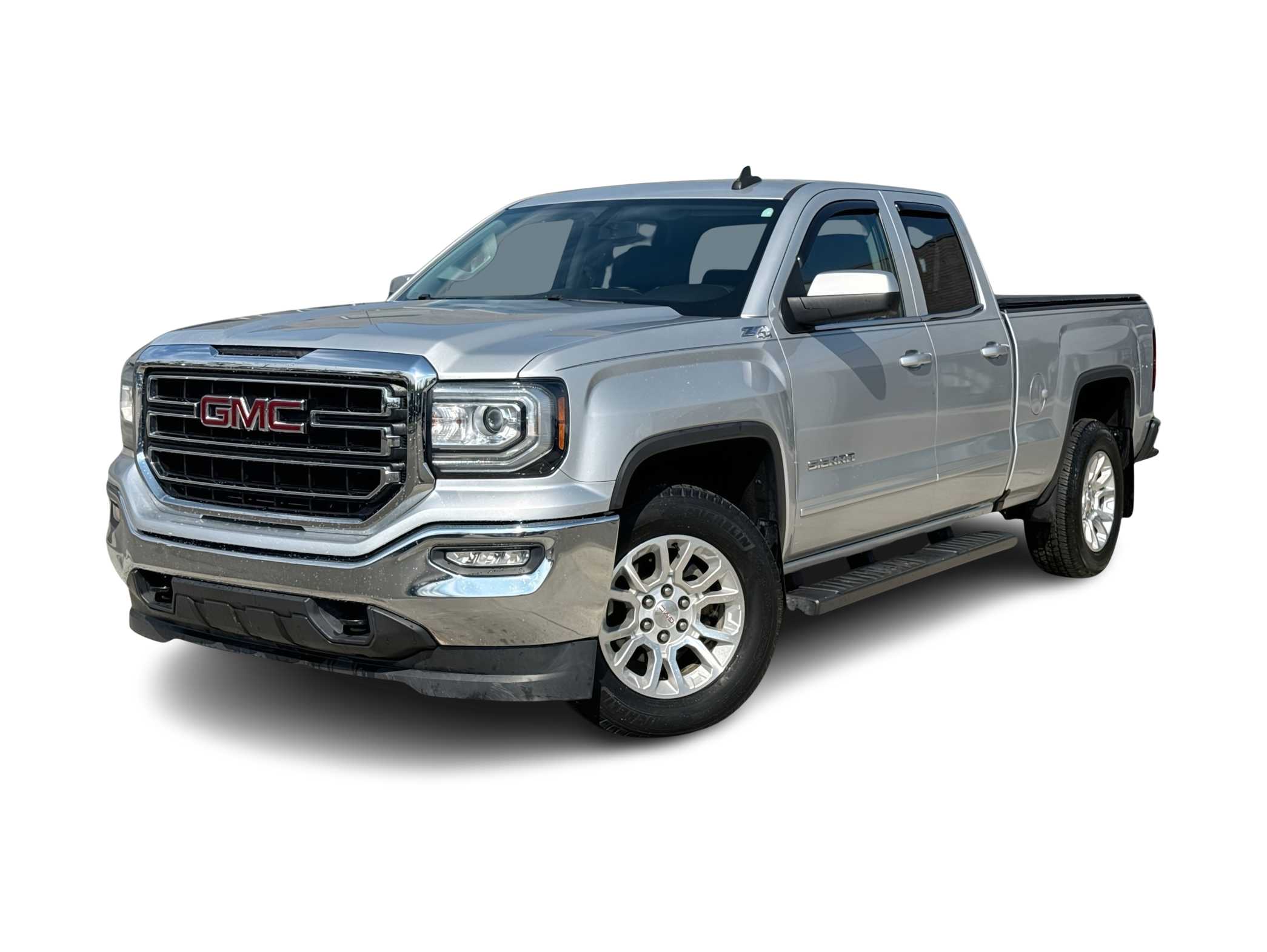 2018 GMC Sierra 1500 SLE -
                  Washington, MI