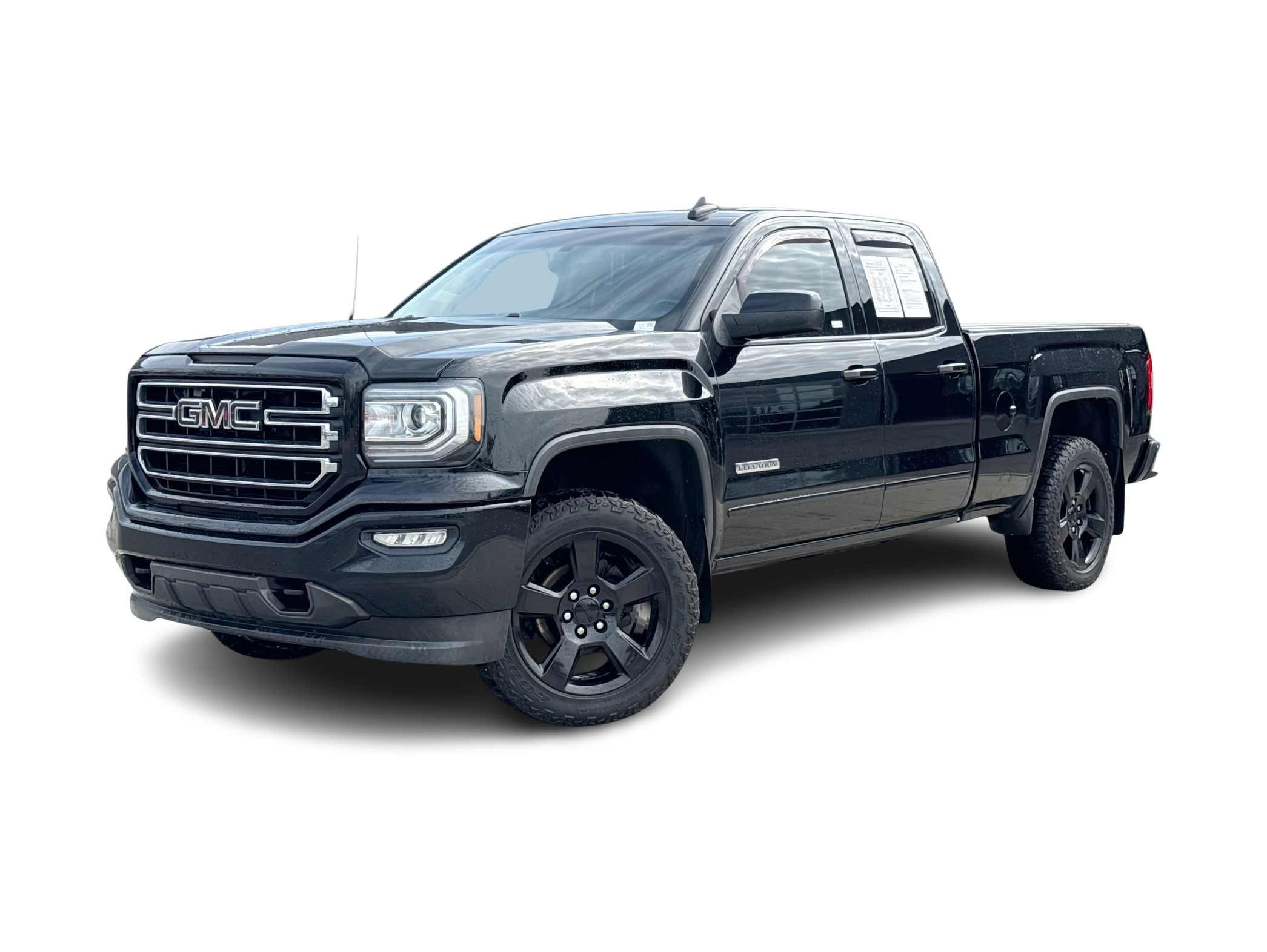 2017 GMC Sierra 1500 SLE -
                  Washington, MI