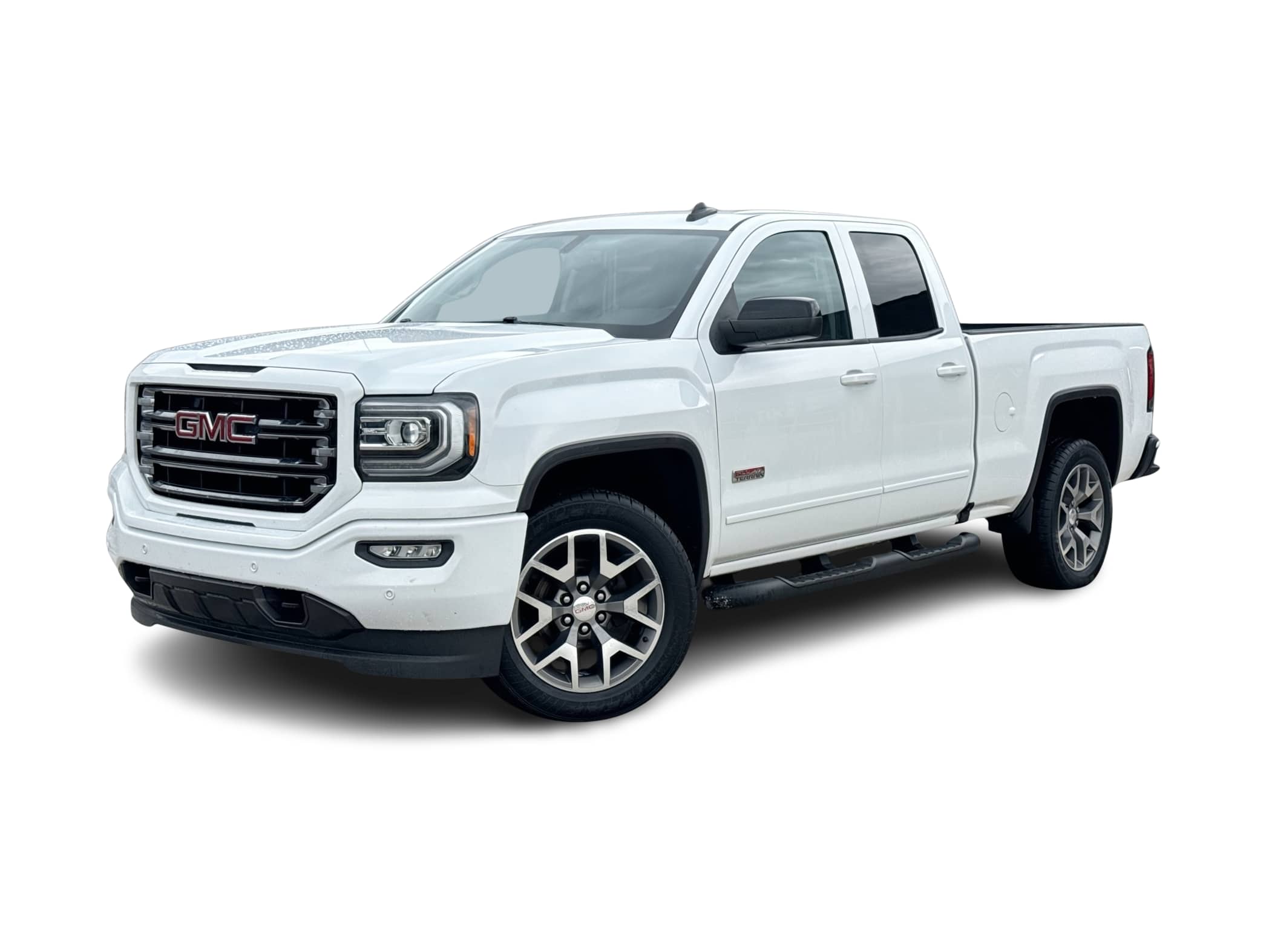 2018 GMC Sierra 1500 SLT -
                  Washington, MI