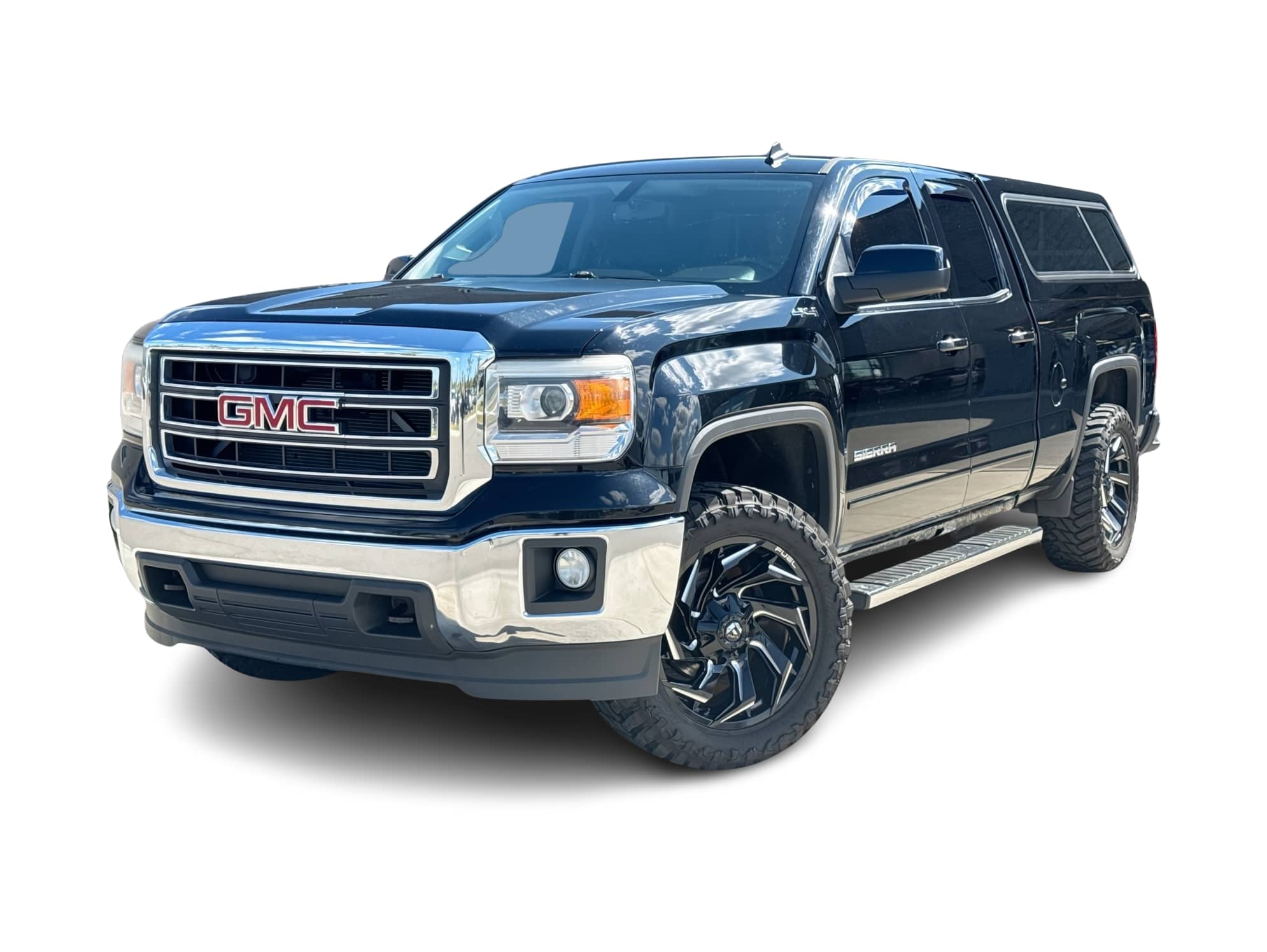 2014 GMC Sierra 1500 SLE -
                  Washington, MI