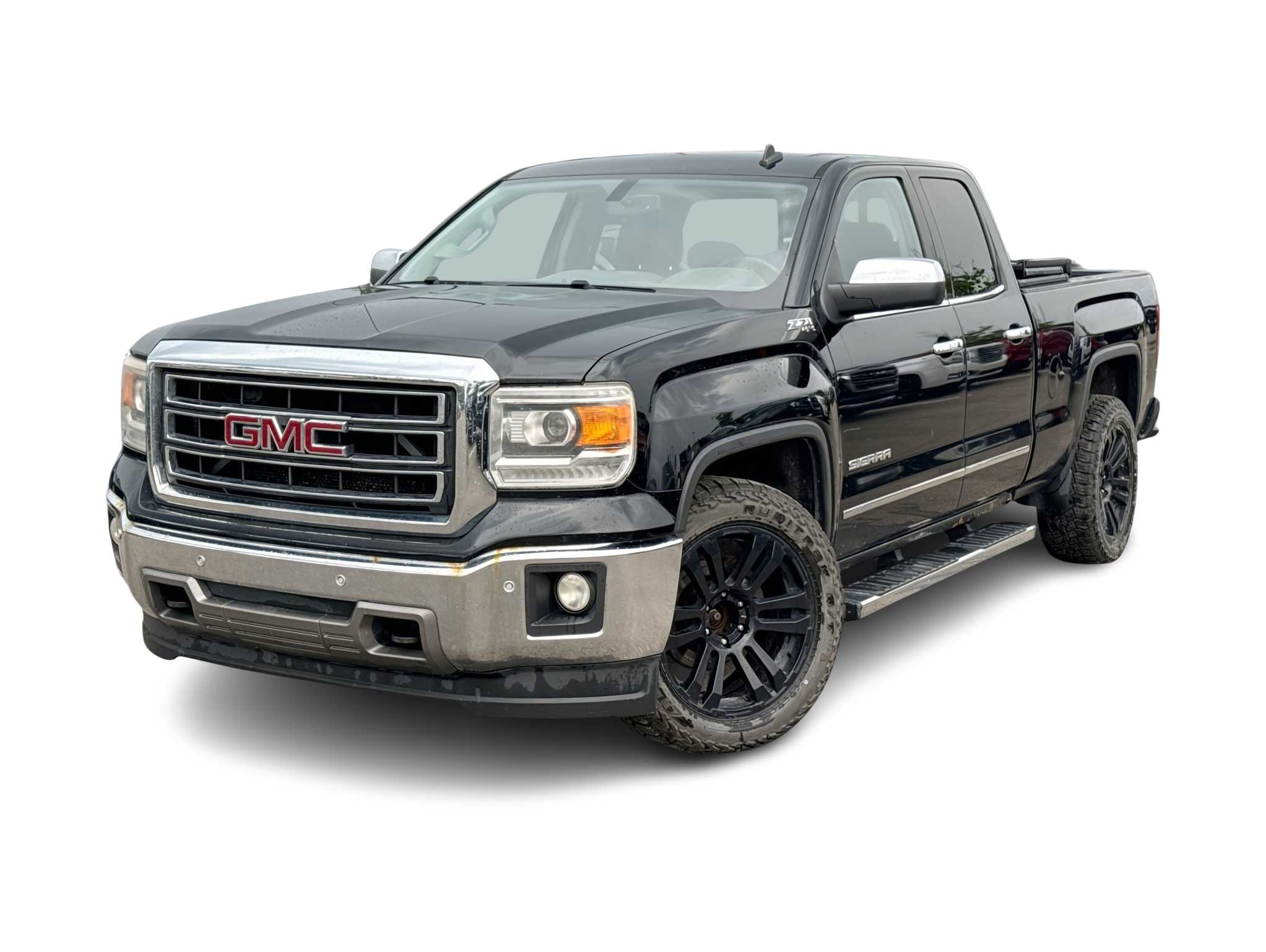 2014 GMC Sierra 1500 SLT -
                  Washington, MI