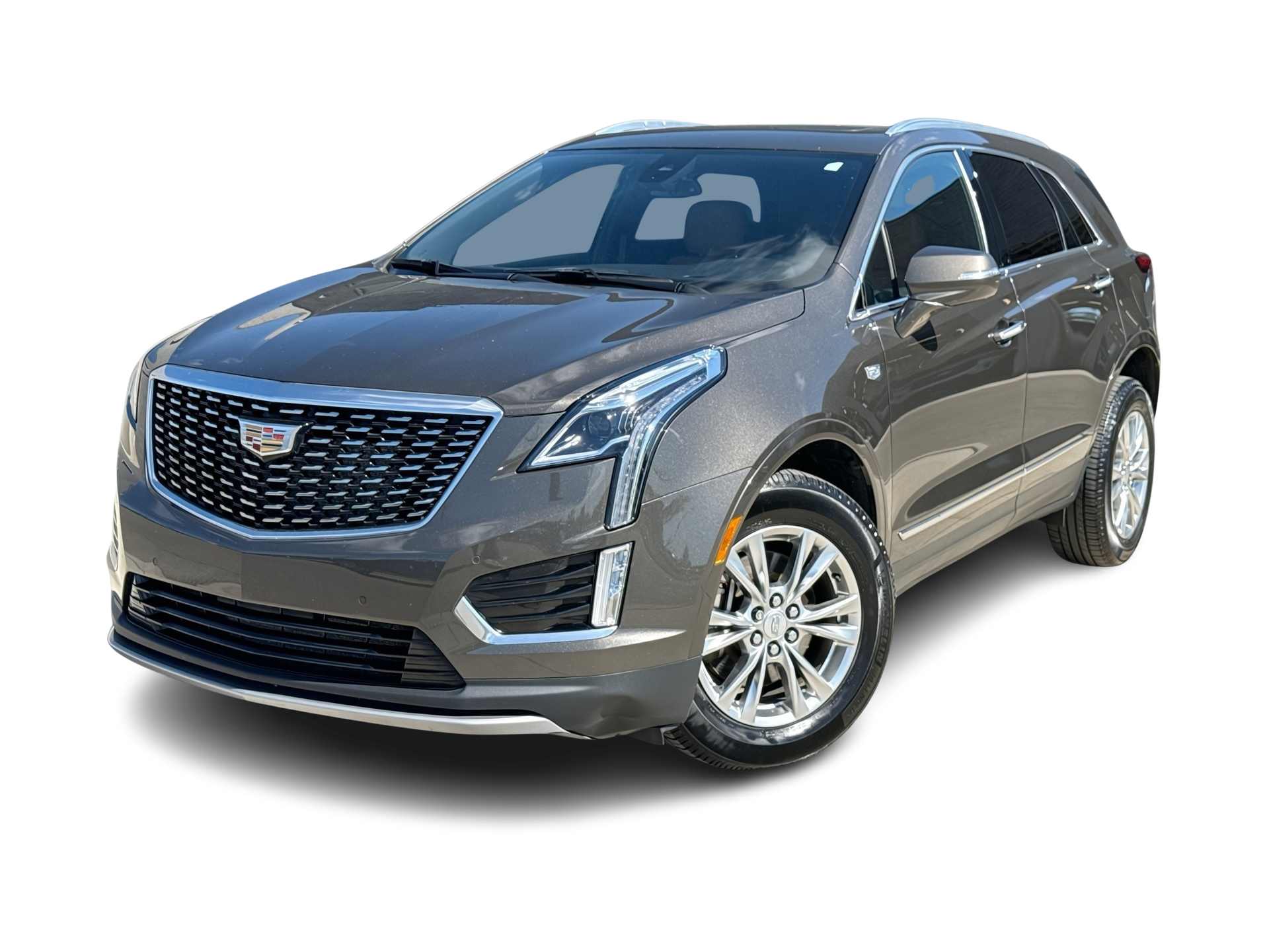 2020 Cadillac XT5 Premium Luxury -
                  Washington, MI