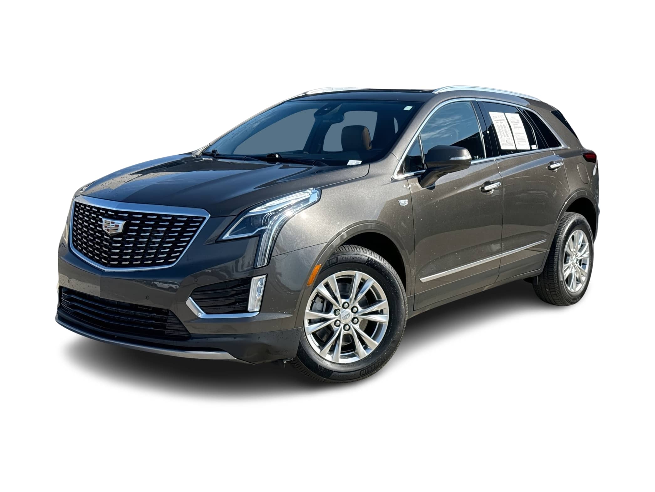 2020 Cadillac XT5 Premium Luxury -
                  Washington, MI