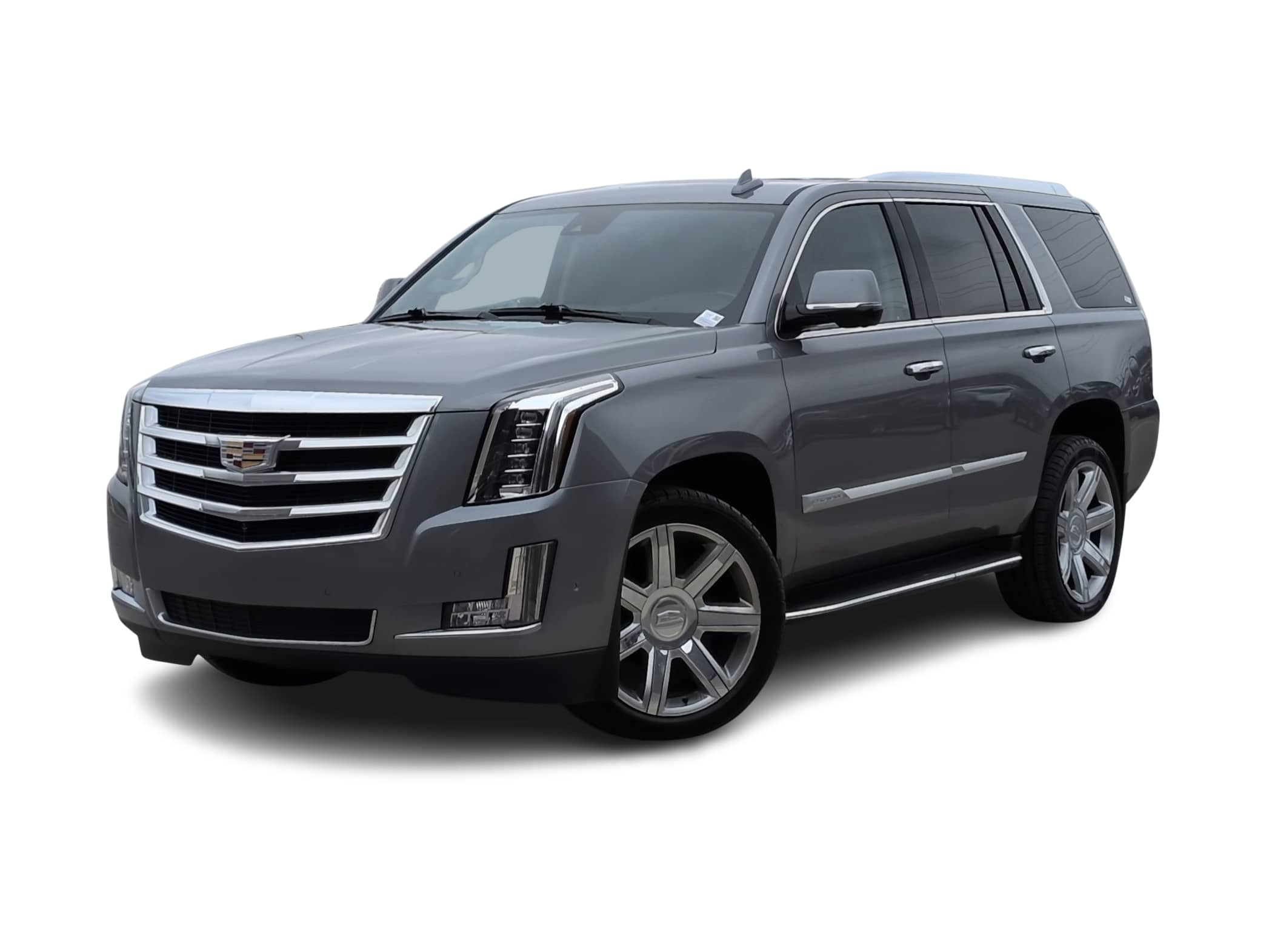 2020 Cadillac Escalade Luxury -
                  Washington, MI