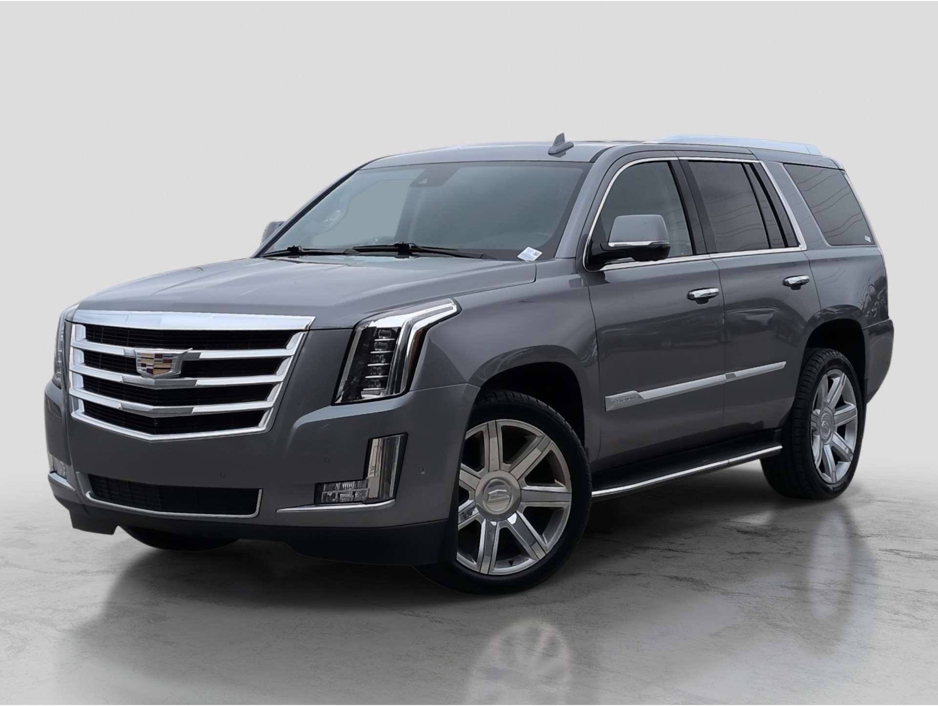 2020 Cadillac Escalade
