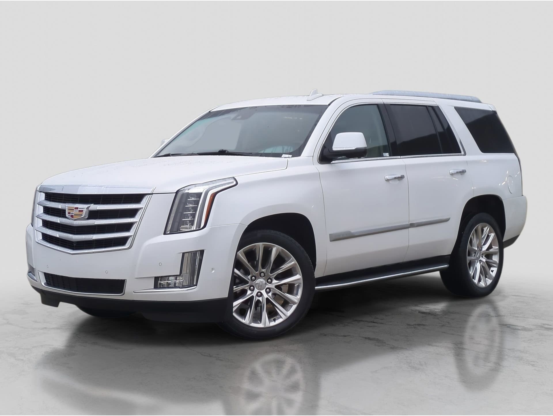 2020 Cadillac Escalade