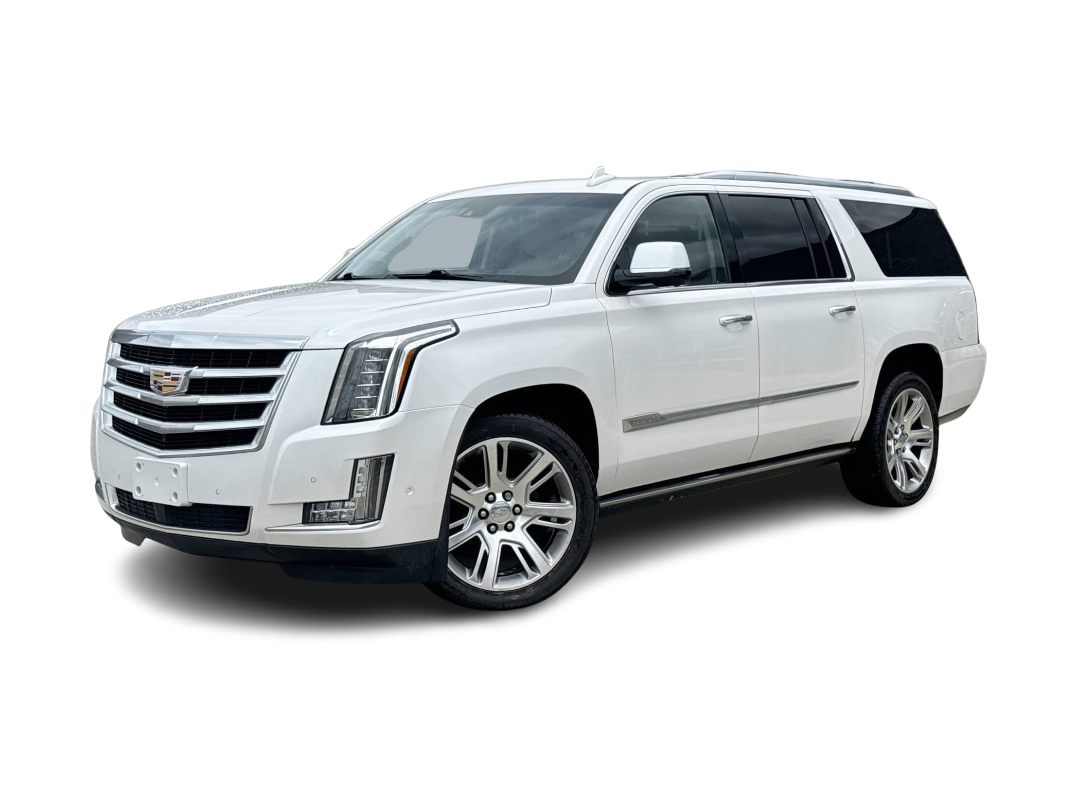 2018 Cadillac Escalade ESV Premium -
                  Washington, MI