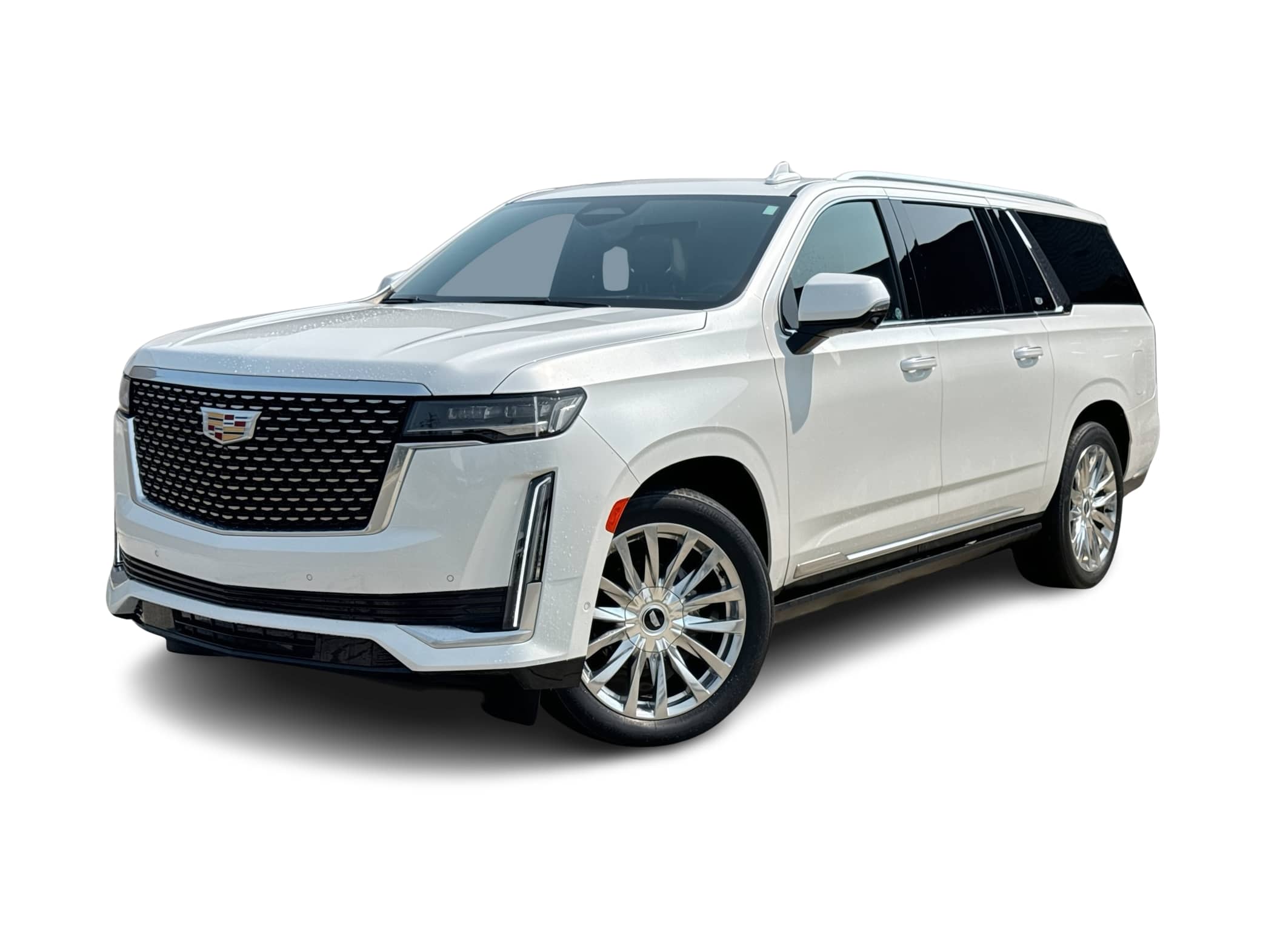 Thumbnail: 2022 Cadillac Escalade - 1