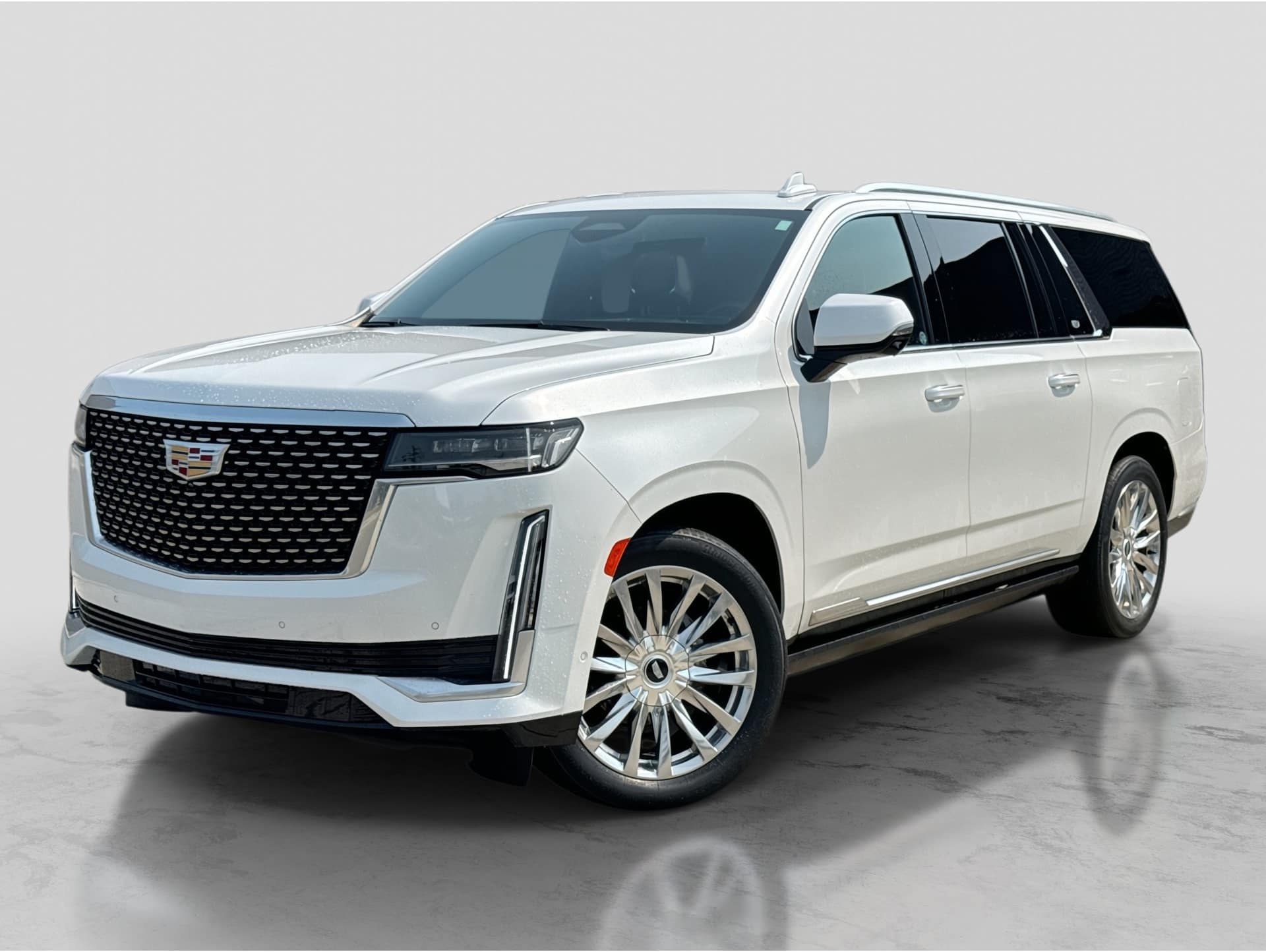 2022 Cadillac Escalade ESV