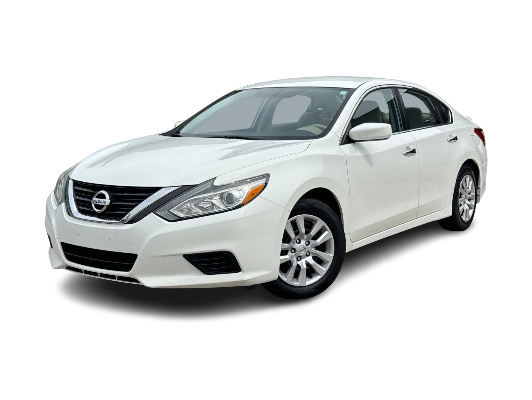 2017 Nissan Altima S -
                  Washington, MI