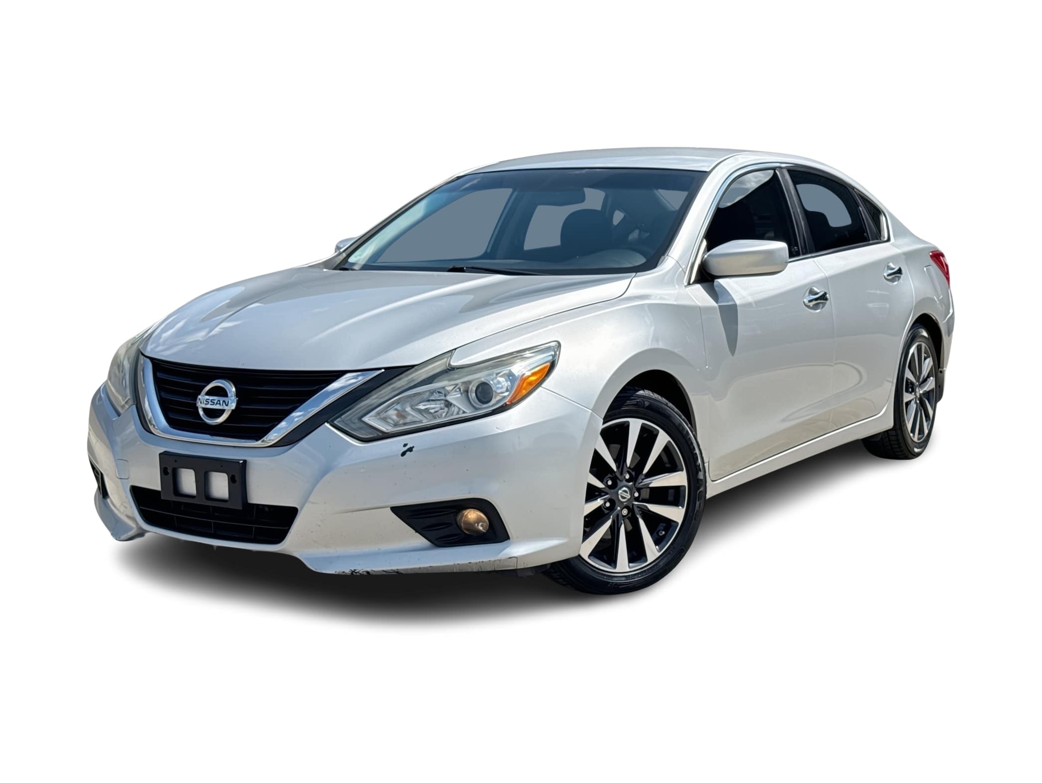 2016 Nissan Altima SV -
                  Washington, MI