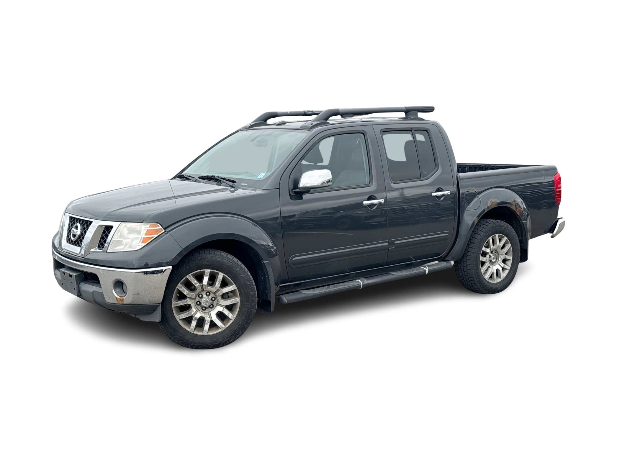2011 Nissan Frontier SL -
                  Washington, MI