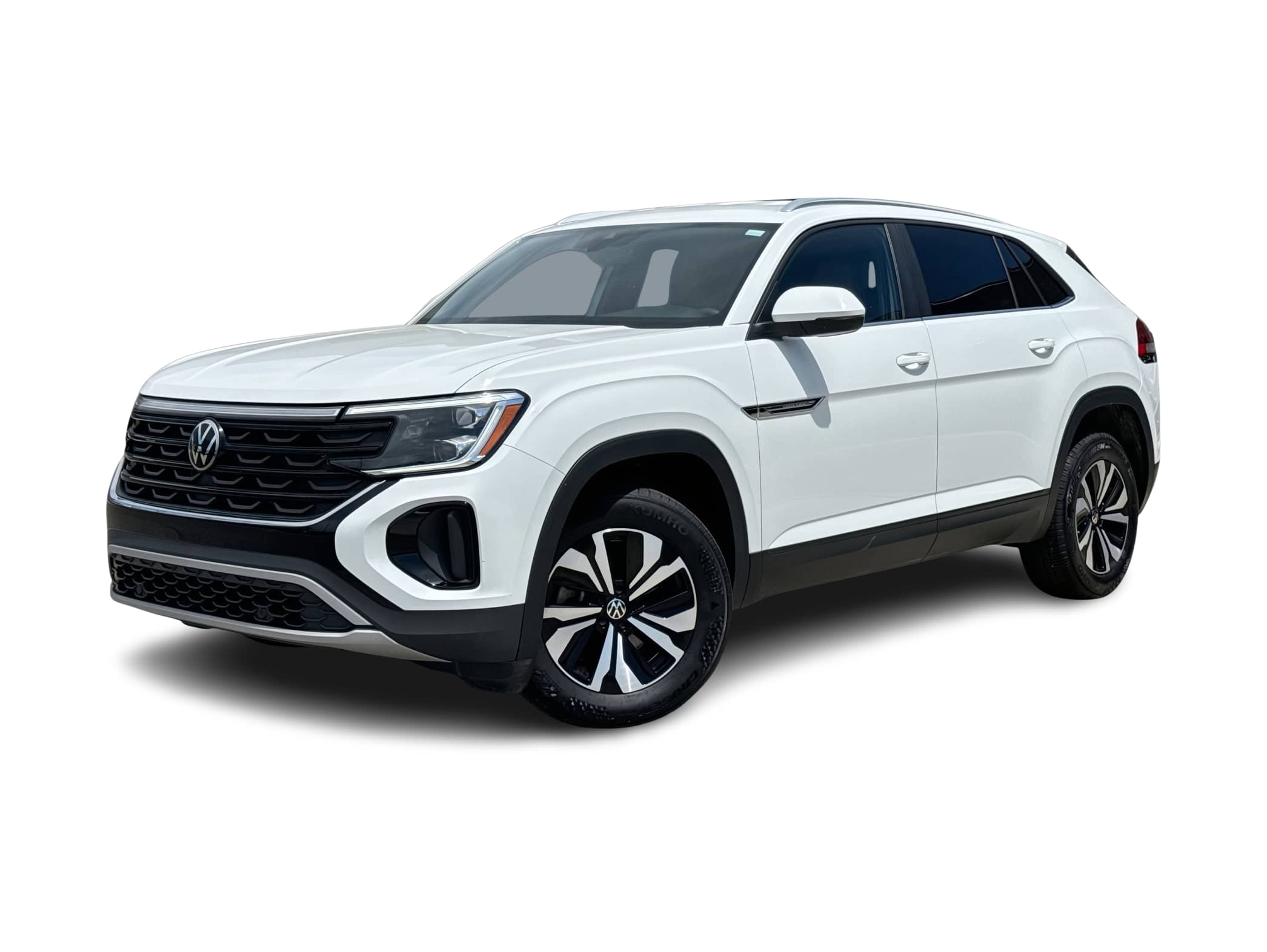 Thumbnail: 2024 Volkswagen Atlas - 1