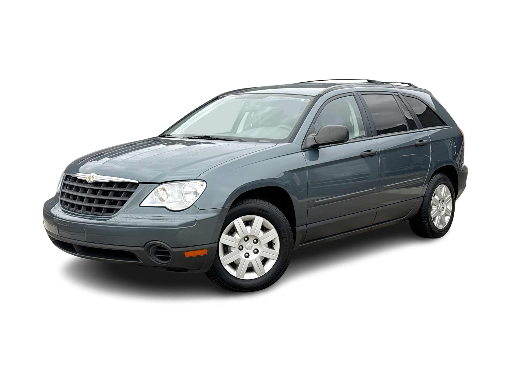 2007 Chrysler Pacifica Base -
                  Washington, MI