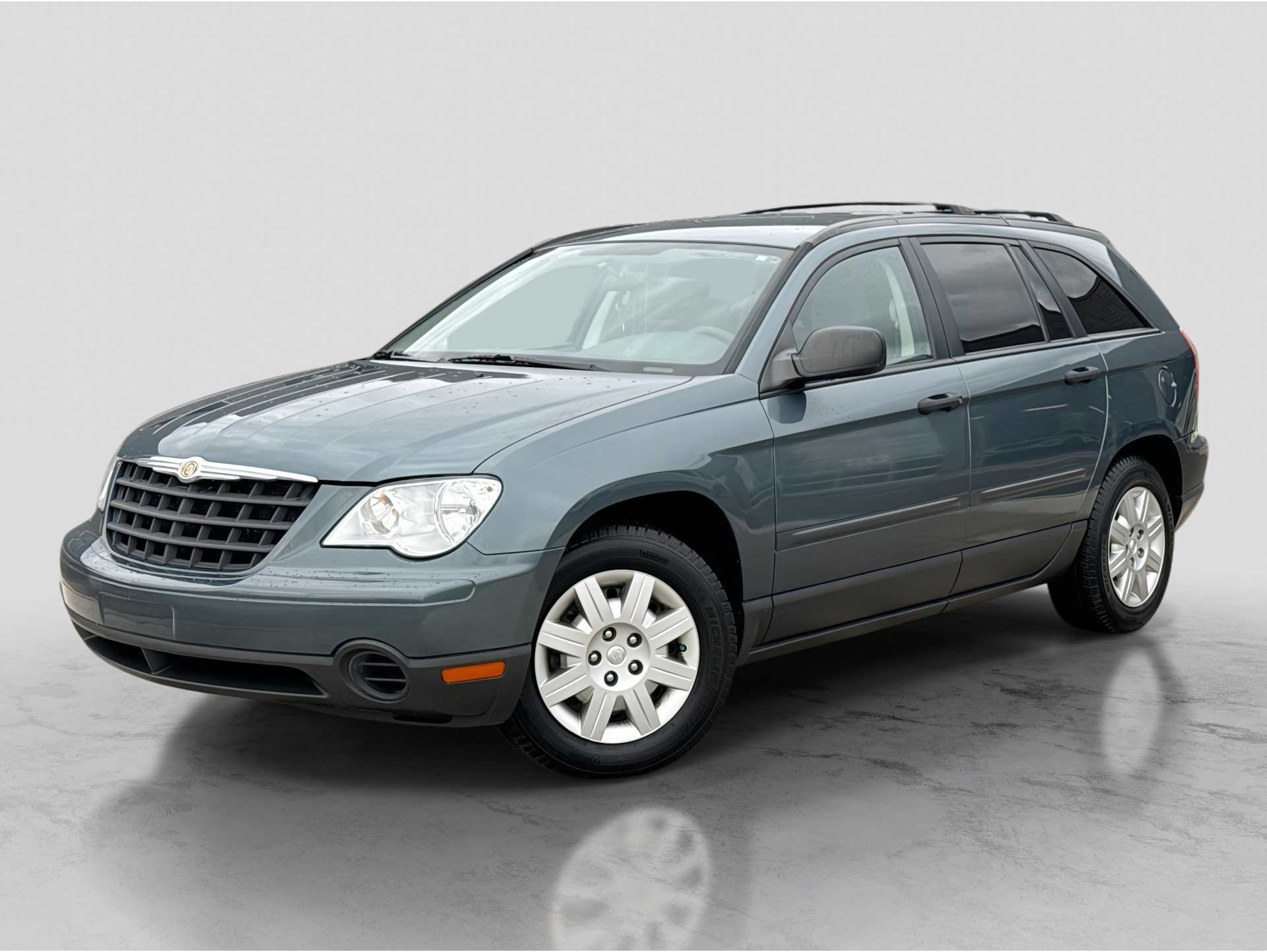 2007 Chrysler Pacifica