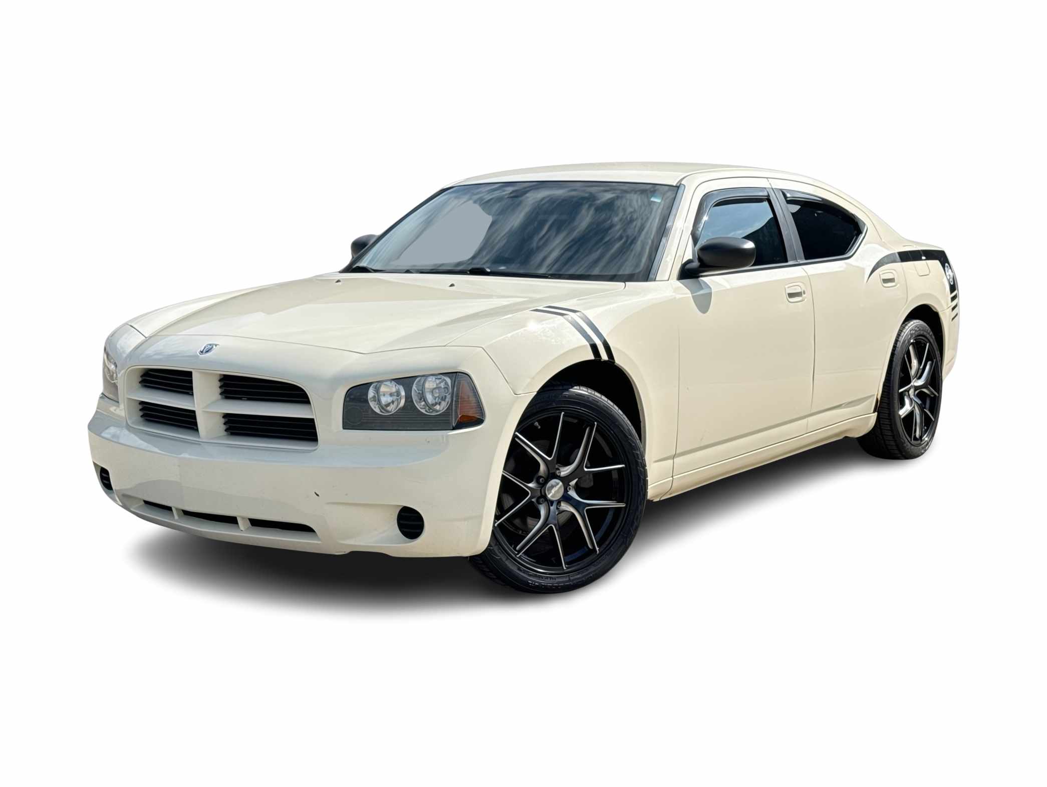 2008 Dodge Charger SE -
                  Washington, MI