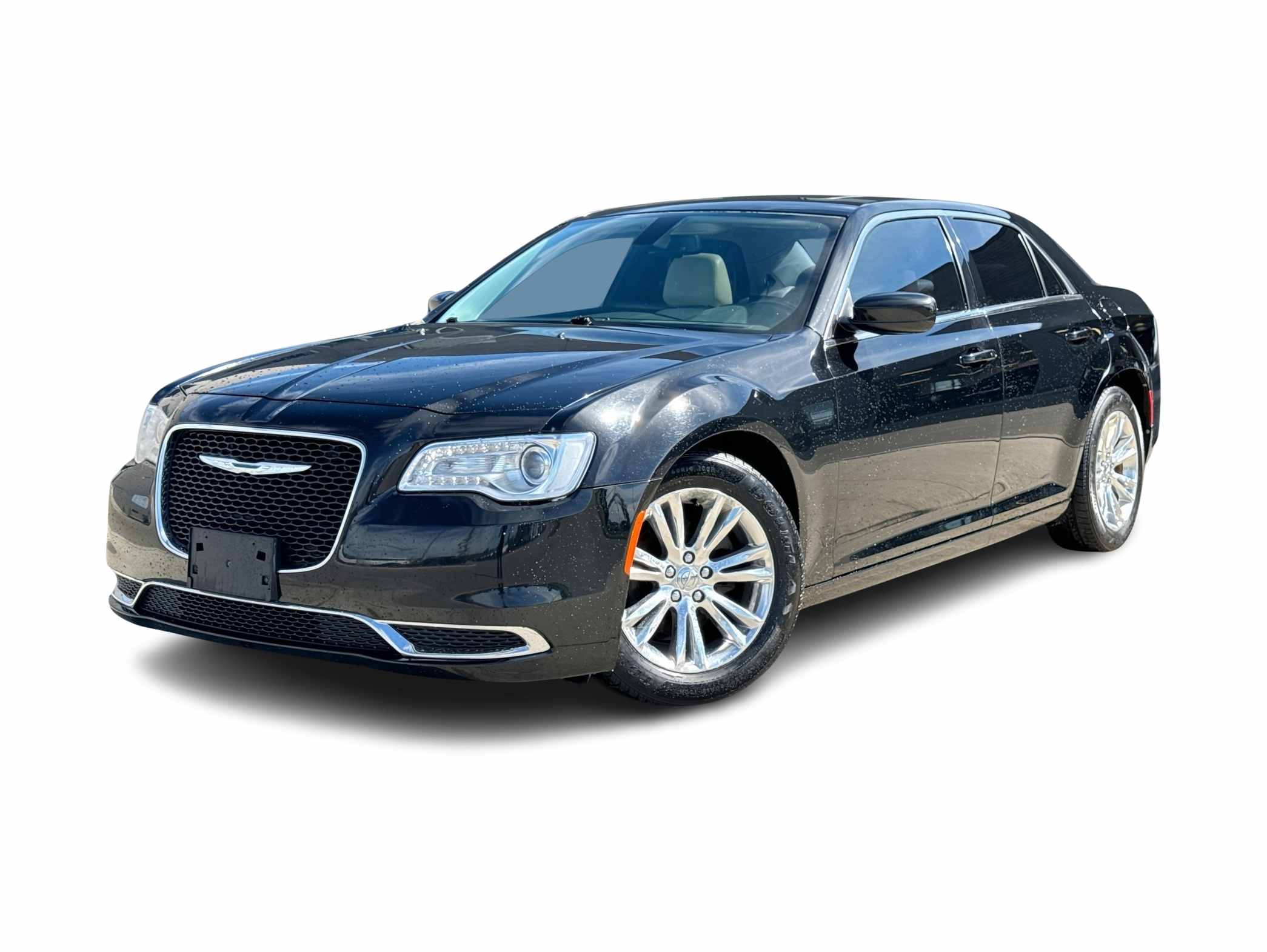 2017 Chrysler 300 Limited Edition -
                  Washington, MI