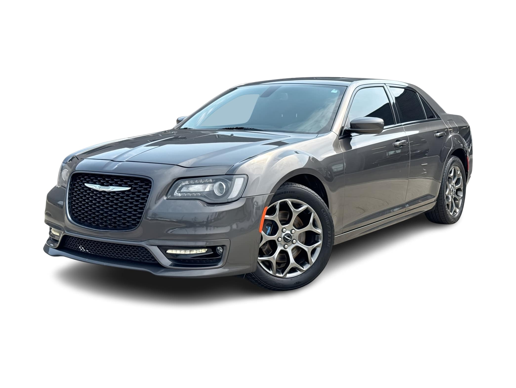 2017 Chrysler 300 S -
                  Washington, MI