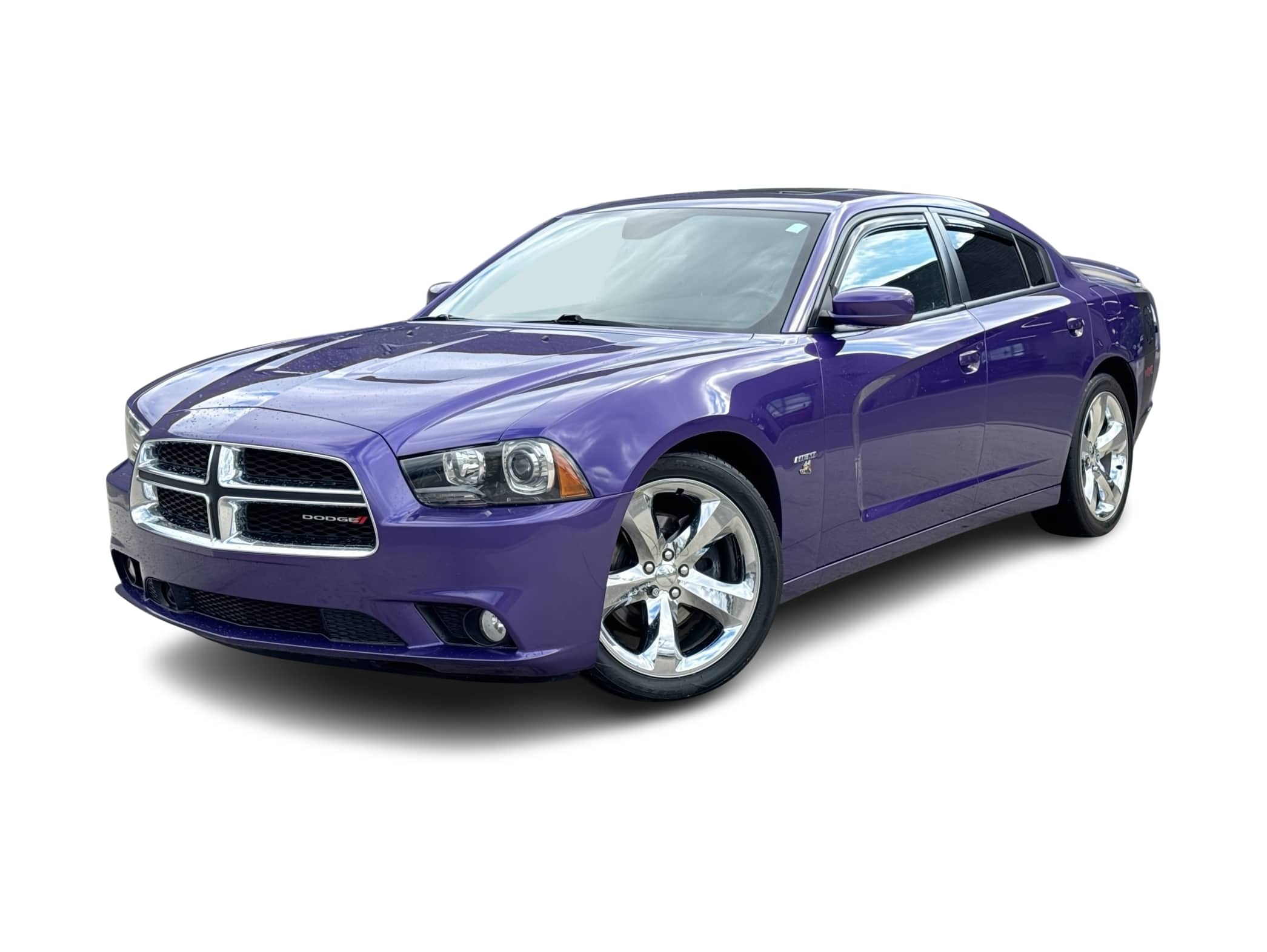 2014 Dodge Charger R/T -
                  Washington, MI