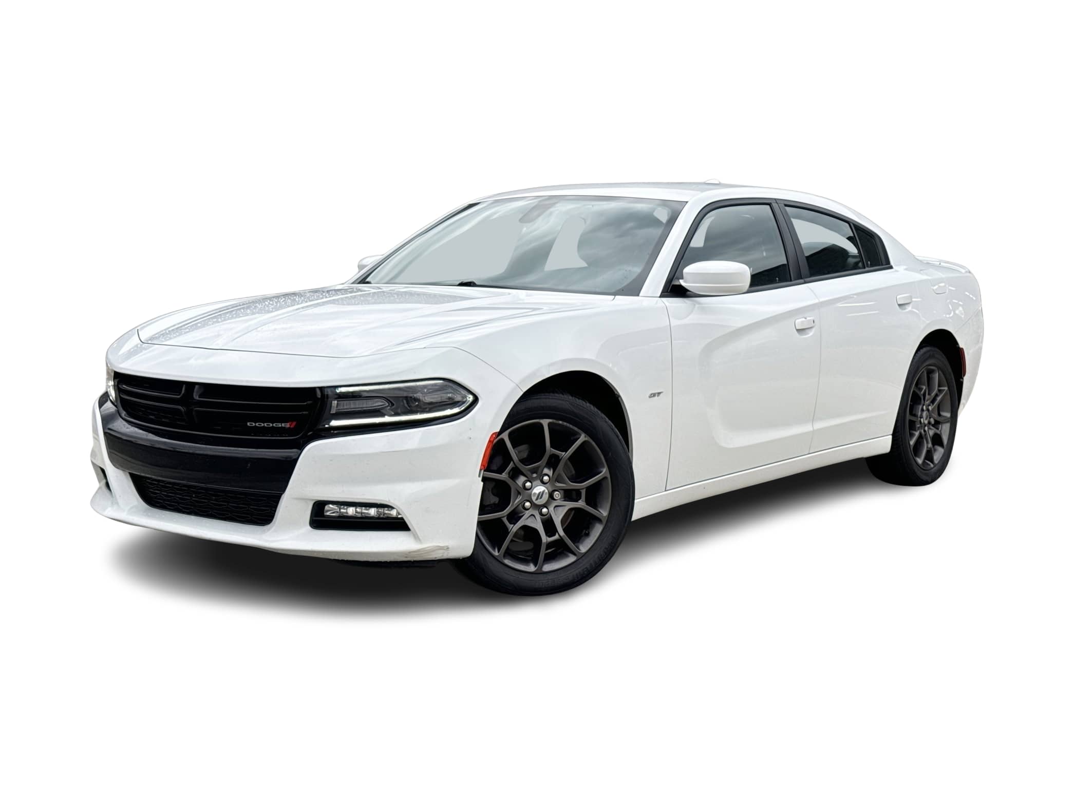 2018 Dodge Charger GT -
                  Washington, MI