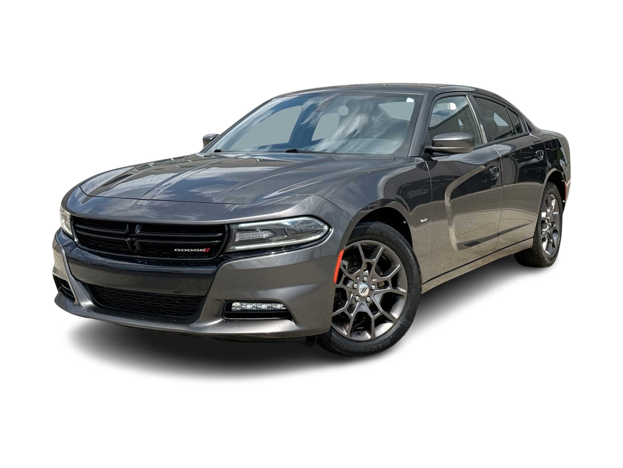 2018 Dodge Charger GT -
                  Washington, MI