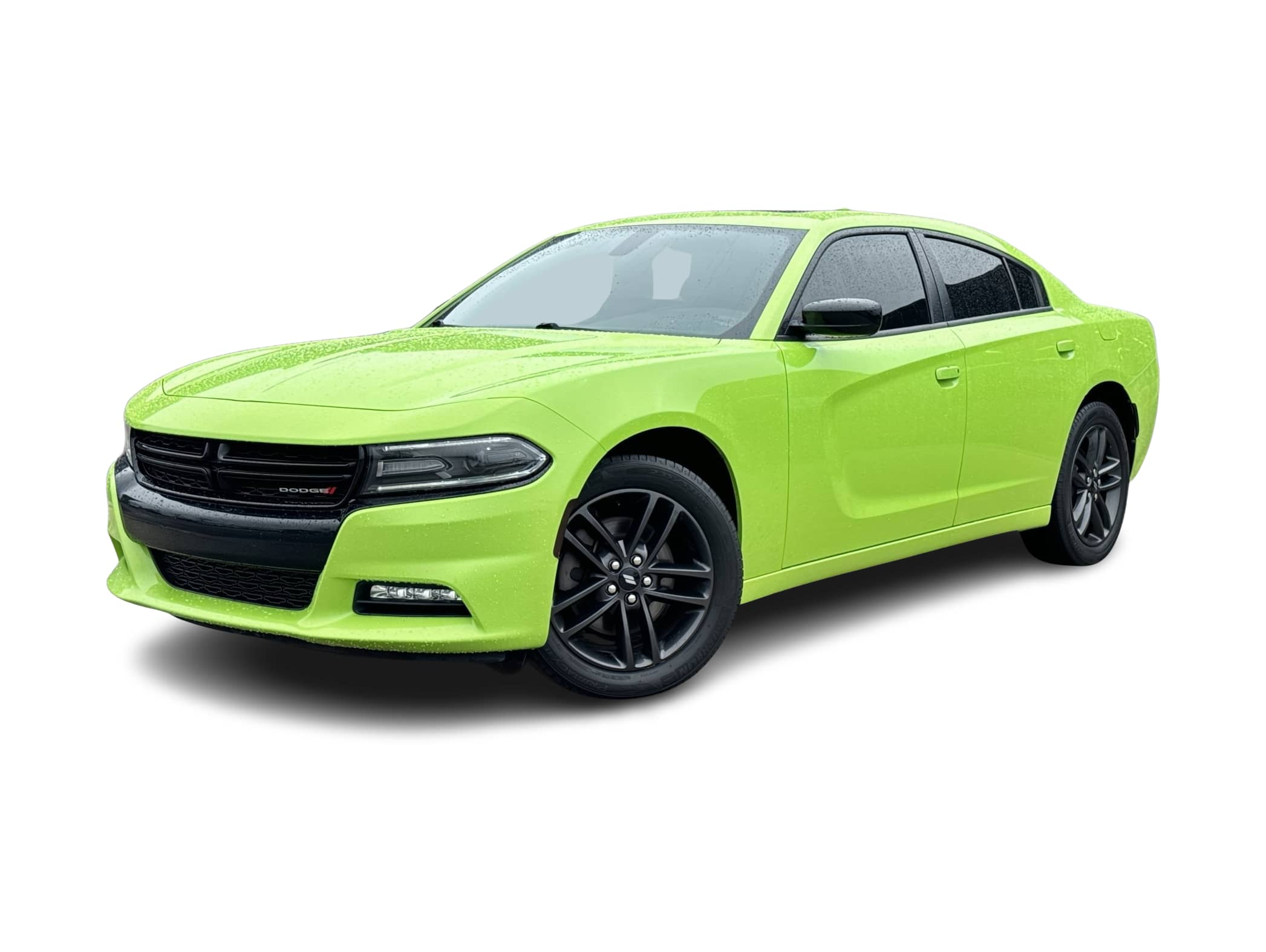2019 Dodge Charger SXT -
                  Washington, MI