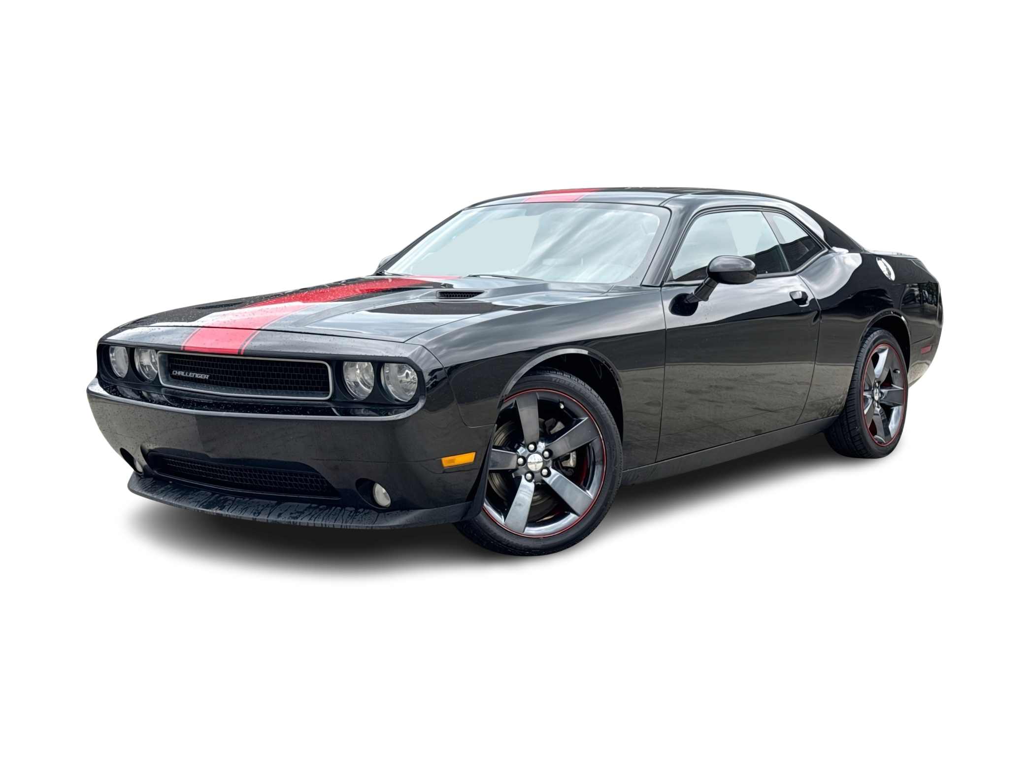 2013 Dodge Challenger SXT -
                  Washington, MI