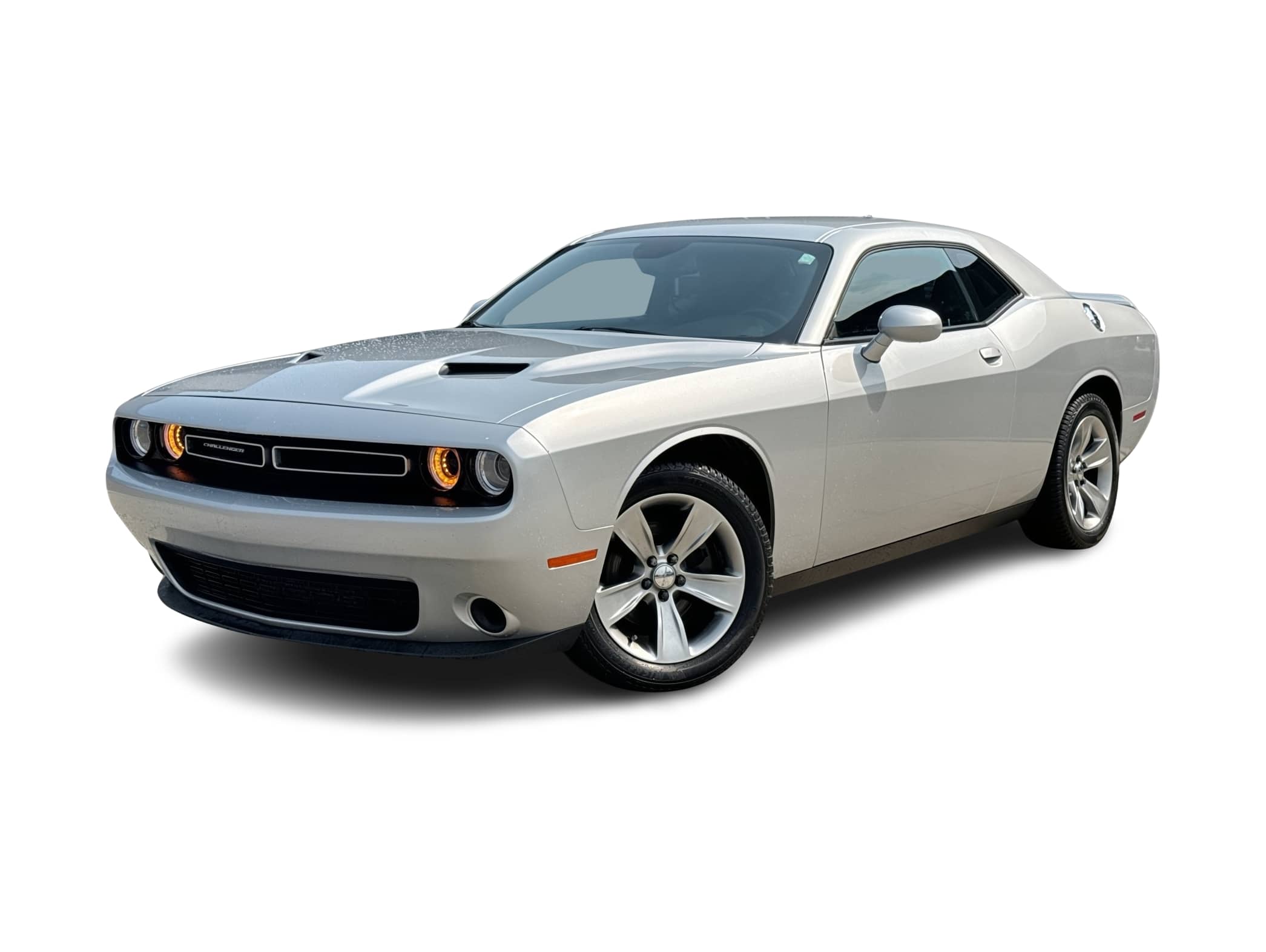 2020 Dodge Challenger SXT -
                  Washington, MI