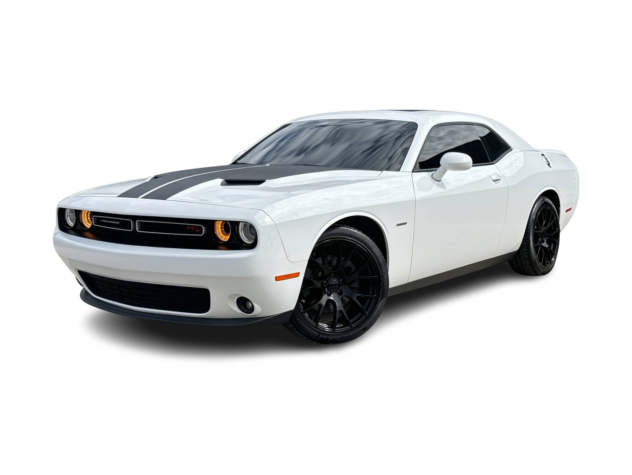 2018 Dodge Challenger R/T -
                  Washington, MI