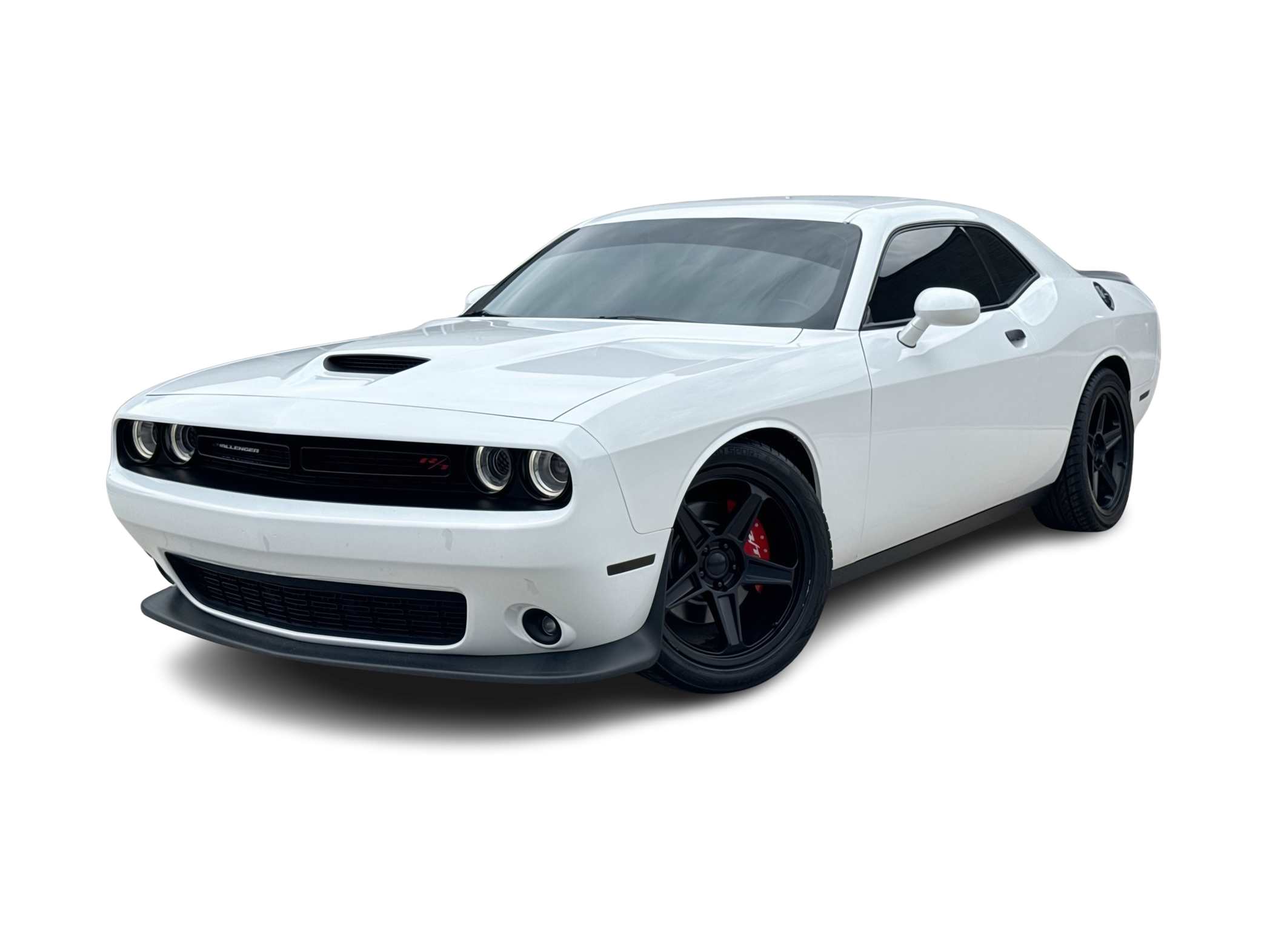 Thumbnail: 2019 Dodge Challenger - 1