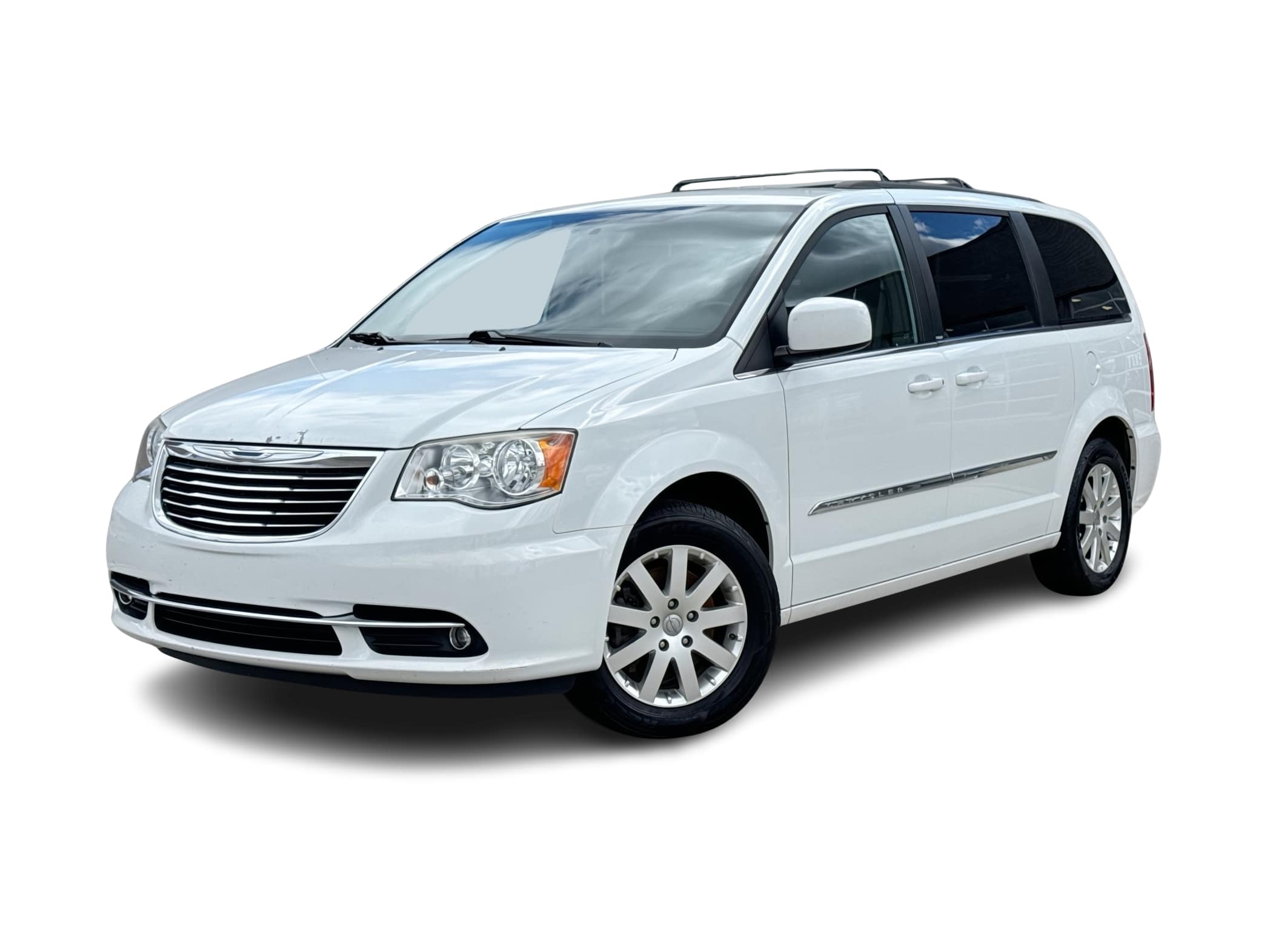 2014 Chrysler Town & Country Touring -
                  Washington, MI