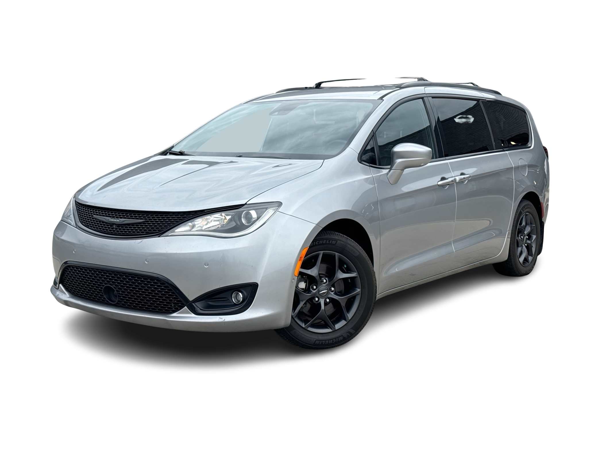 2018 Chrysler Pacifica Touring L -
                  Washington, MI