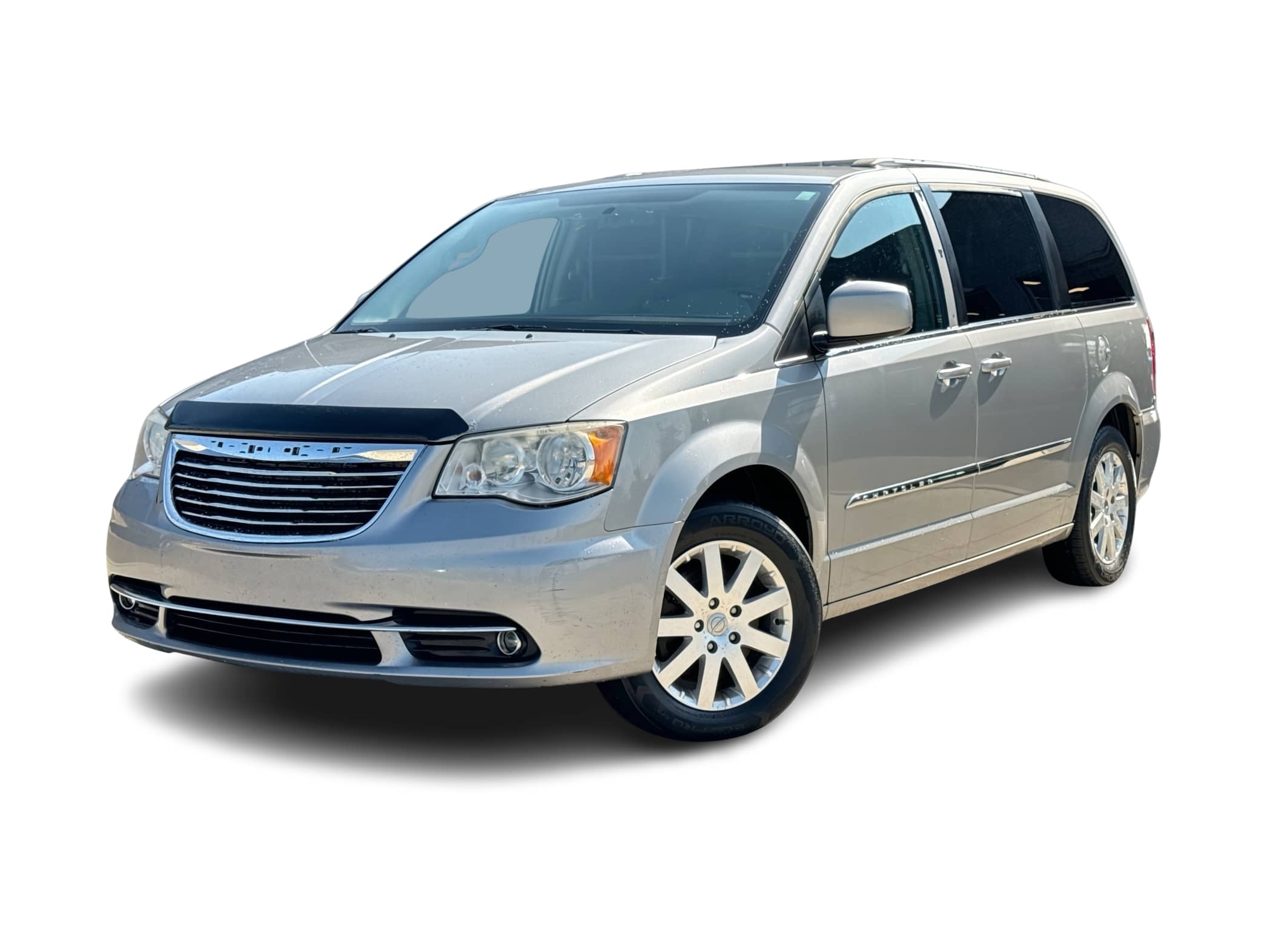 2014 Chrysler Town & Country Touring -
                  Washington, MI