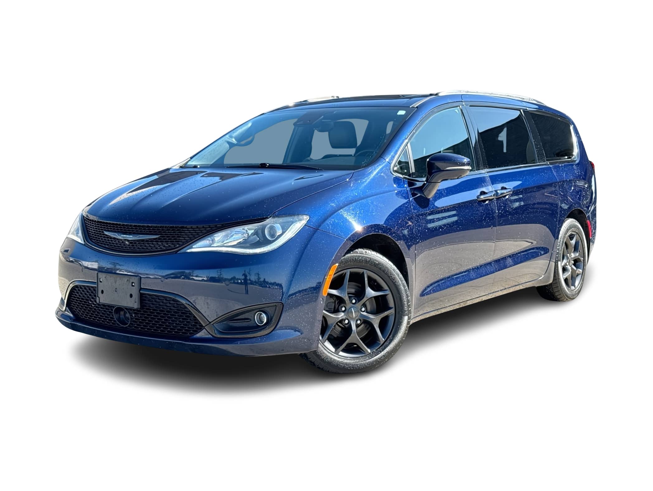 2019 Chrysler Pacifica Limited -
                  Washington, MI