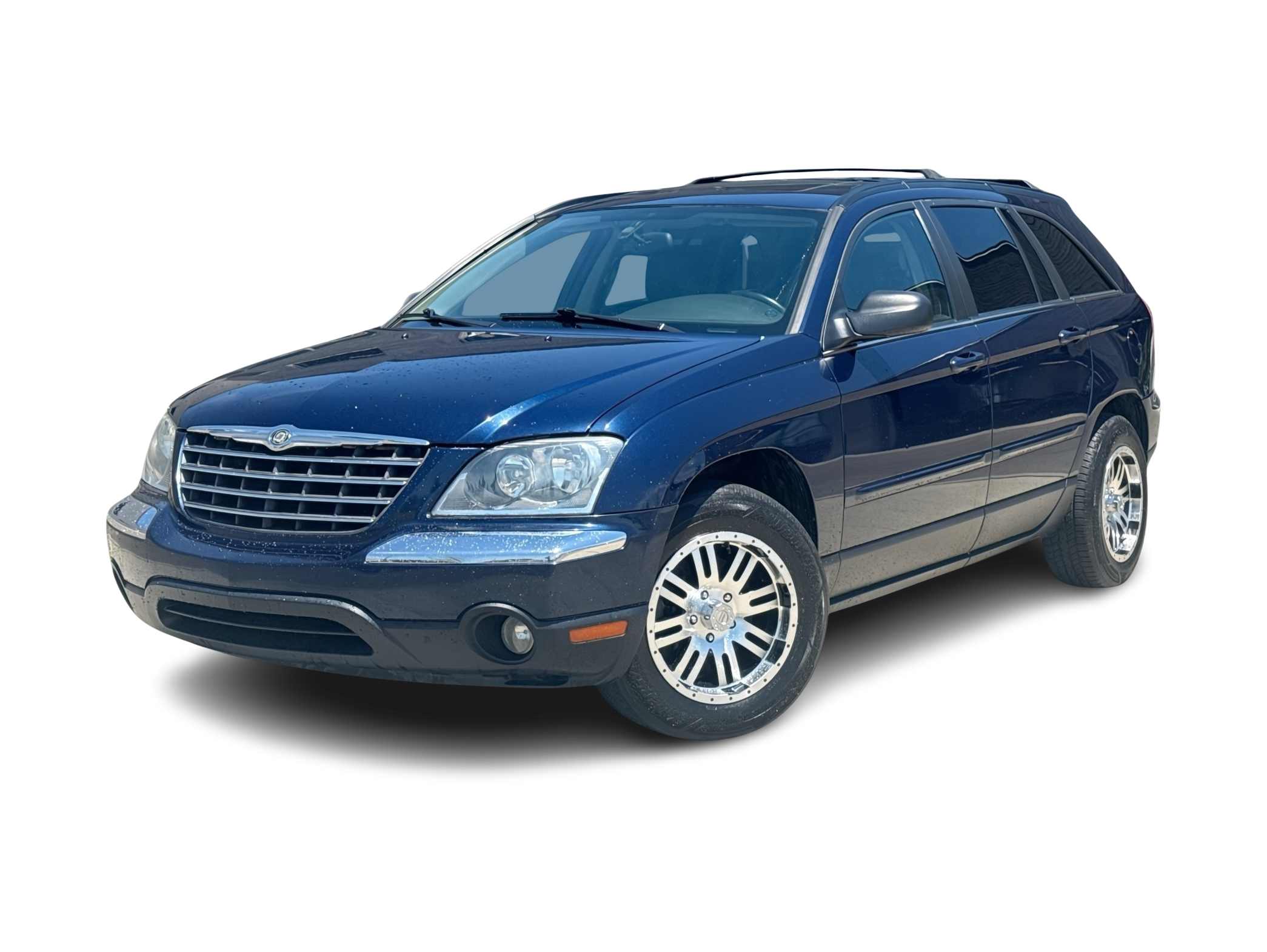 2005 Chrysler Pacifica Touring -
                  Washington, MI