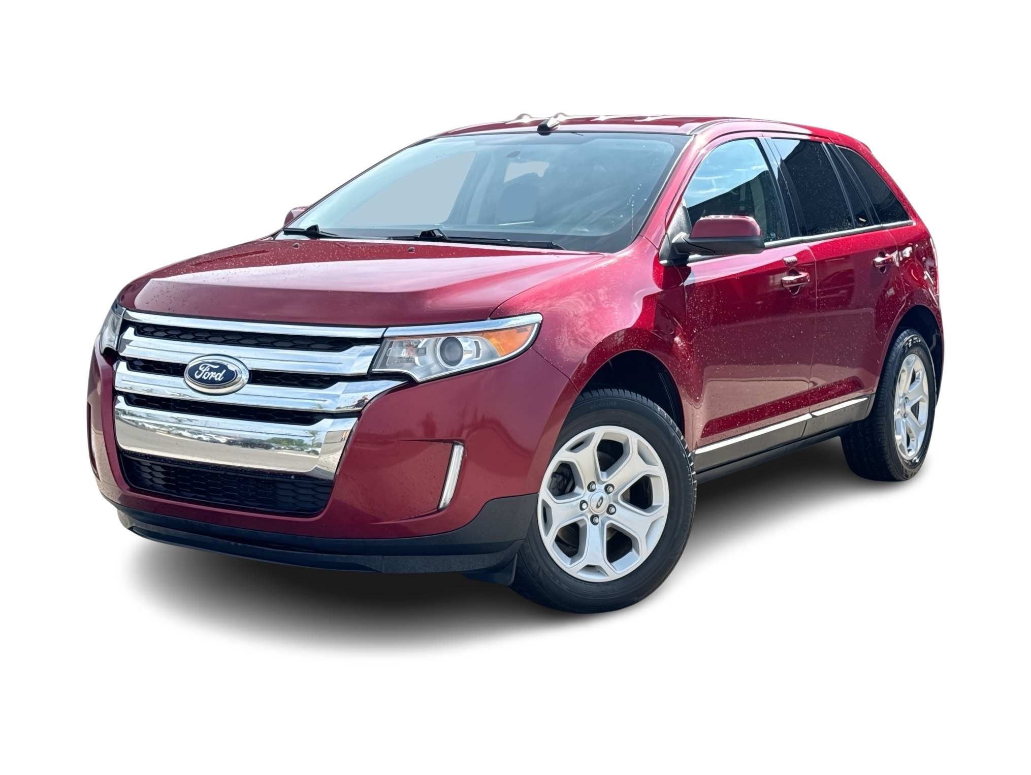 2014 Ford Edge SEL -
                  Washington, MI