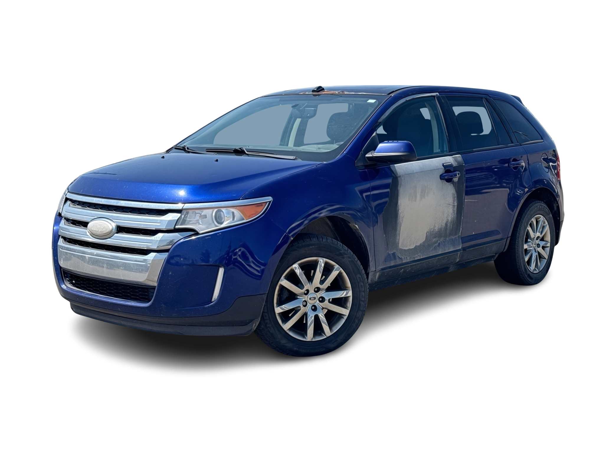 2013 Ford Edge SEL -
                  Washington, MI