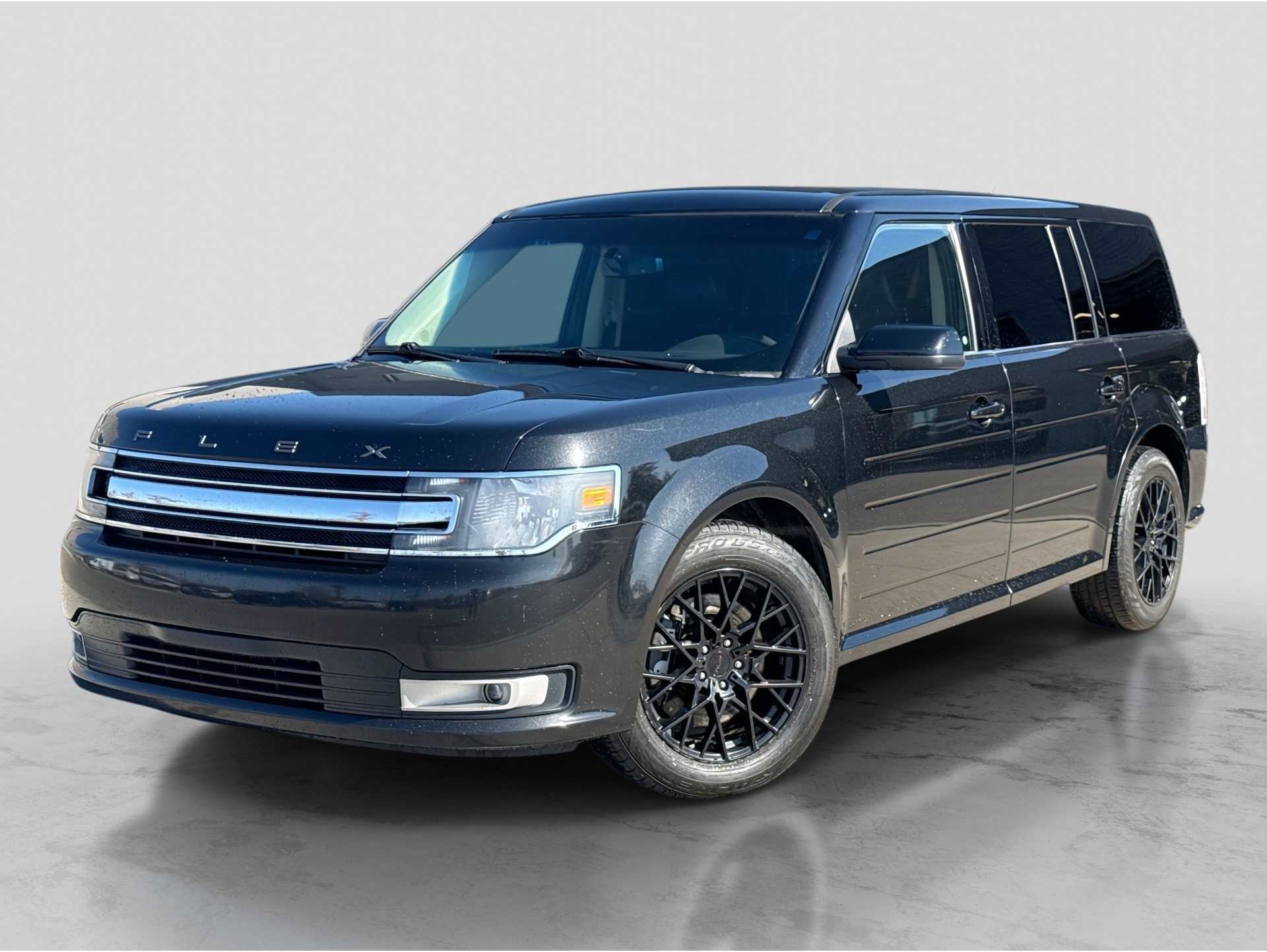 2014 Ford Flex