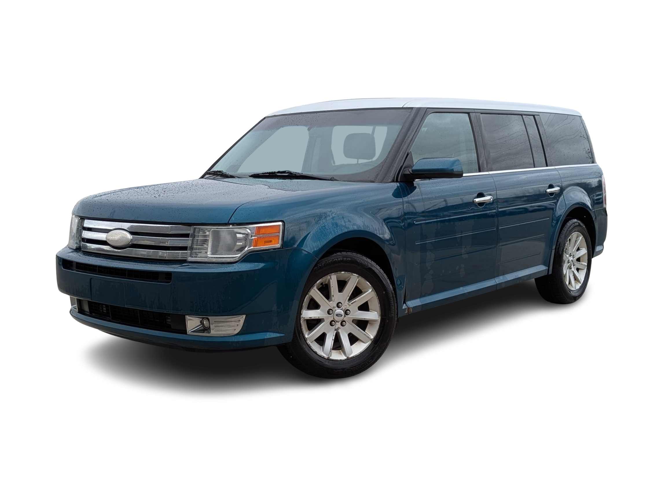 2011 Ford Flex SEL -
                  Washington, MI