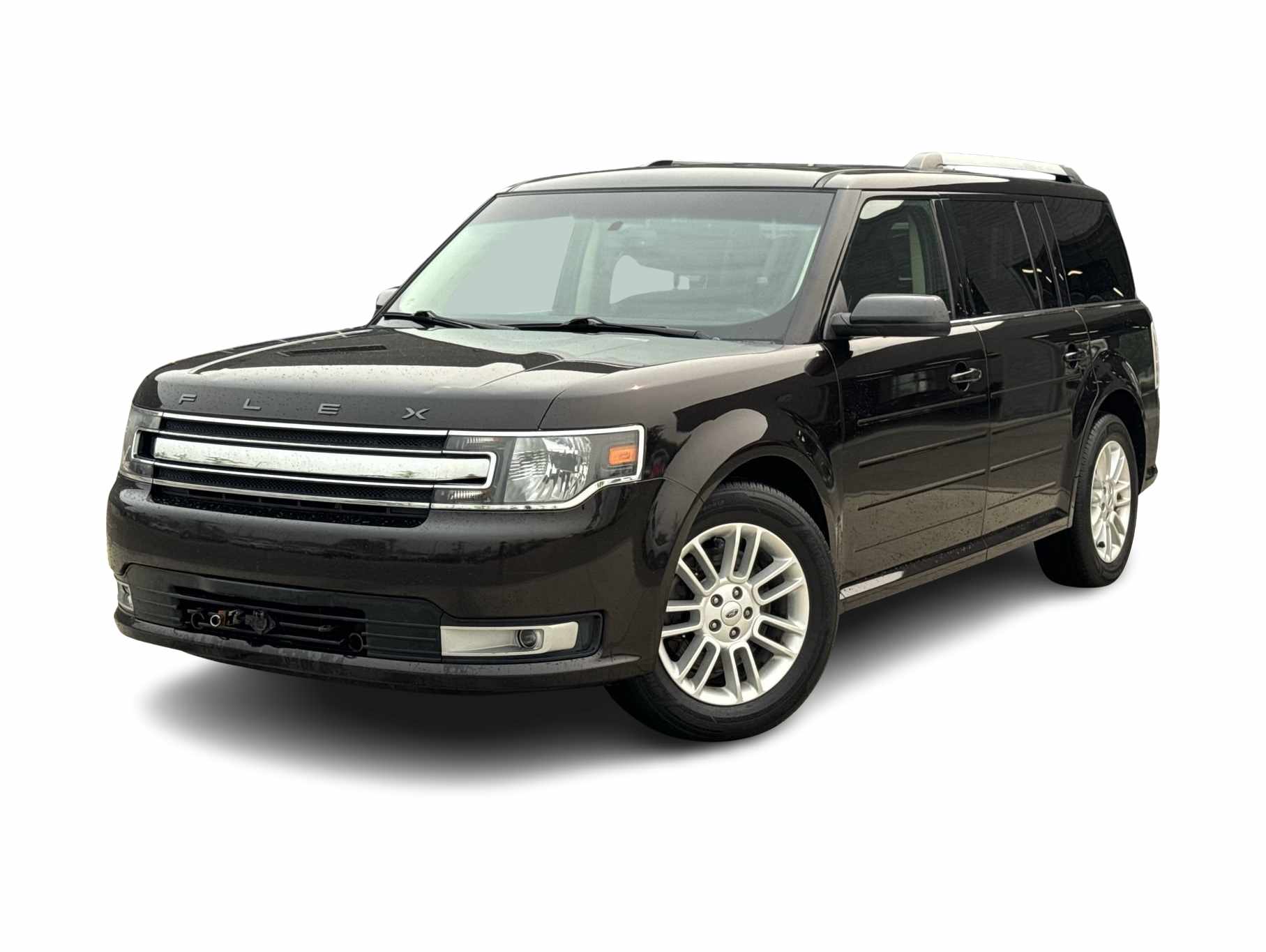 2014 Ford Flex SEL -
                  Washington, MI