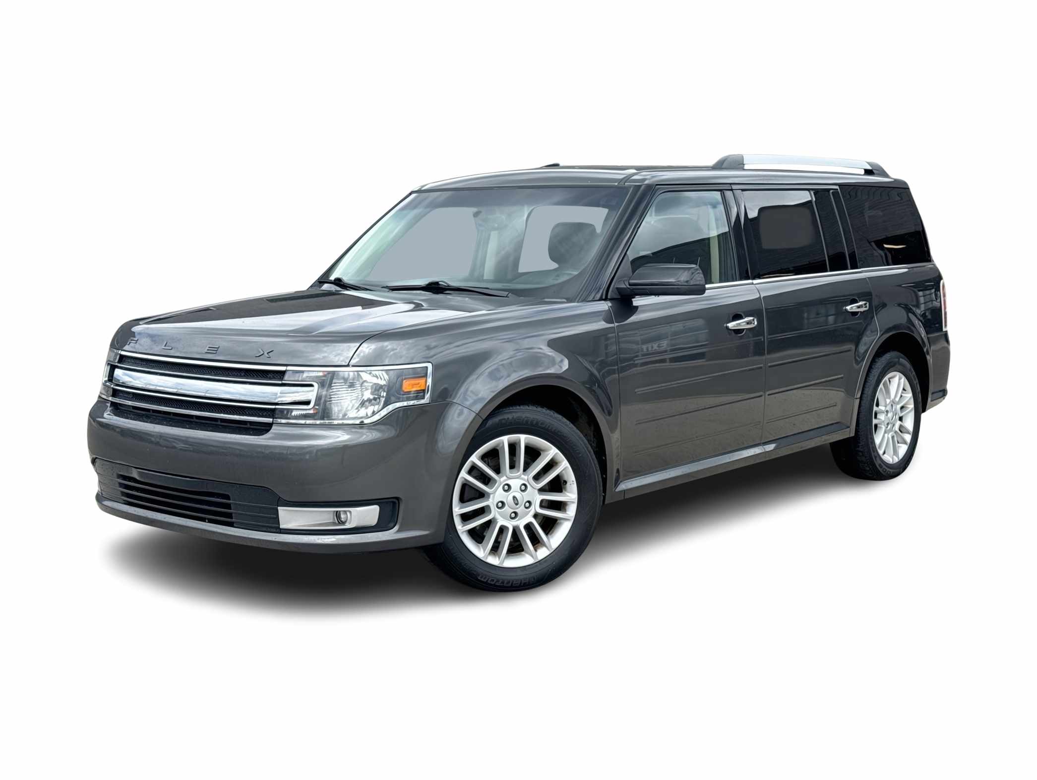 2019 Ford Flex SEL -
                  Washington, MI