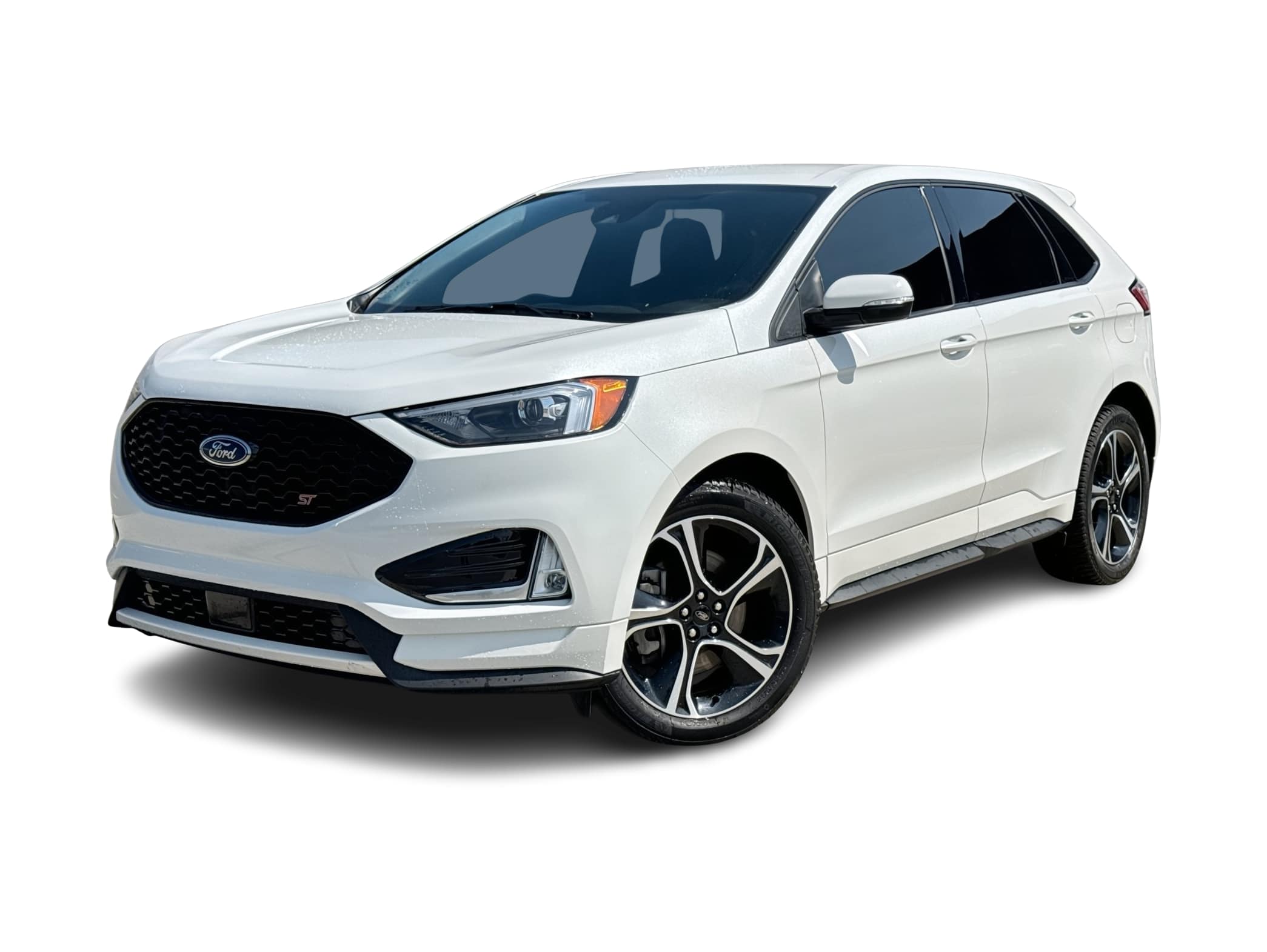 Thumbnail: 2023 Ford Edge - 1