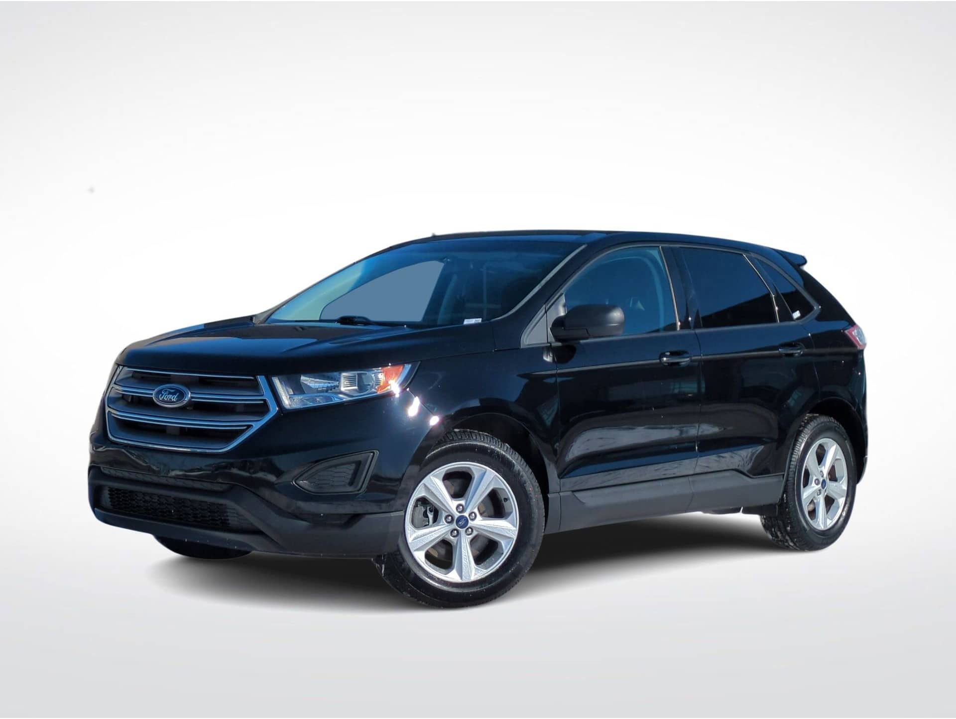 2018 Ford Edge SE