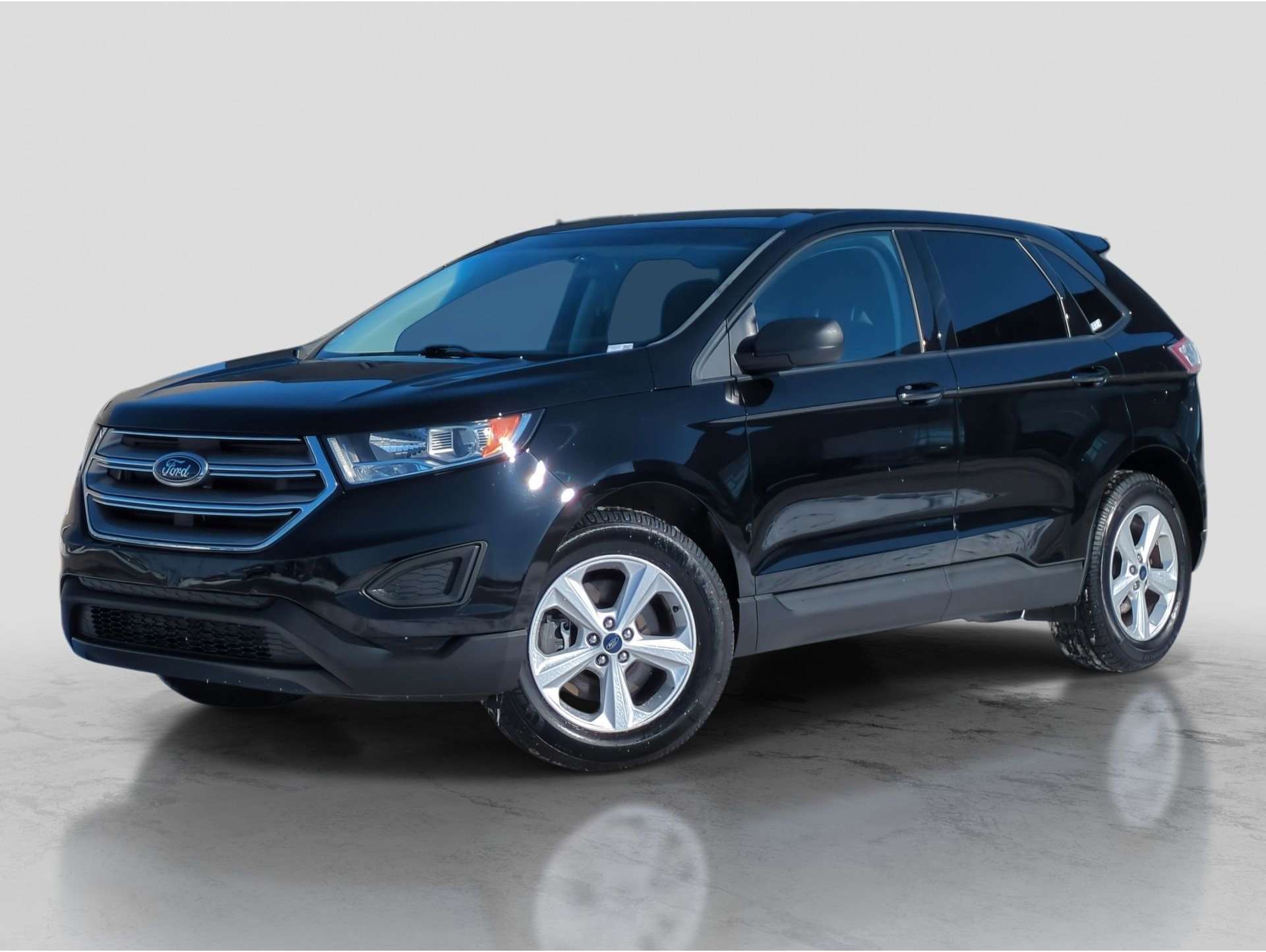 2018 Ford Edge SE