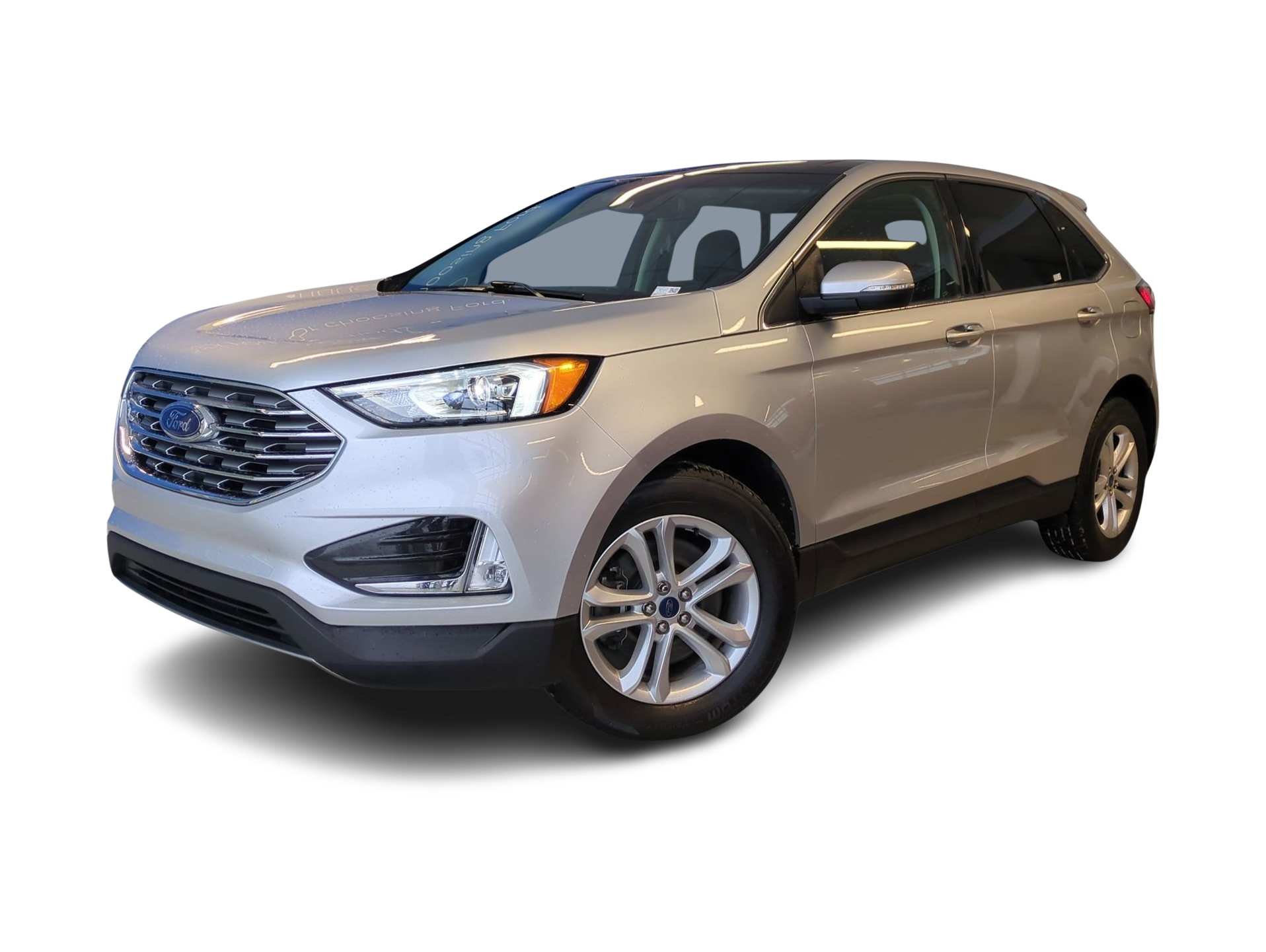 Thumbnail: 2019 Ford Edge - 1