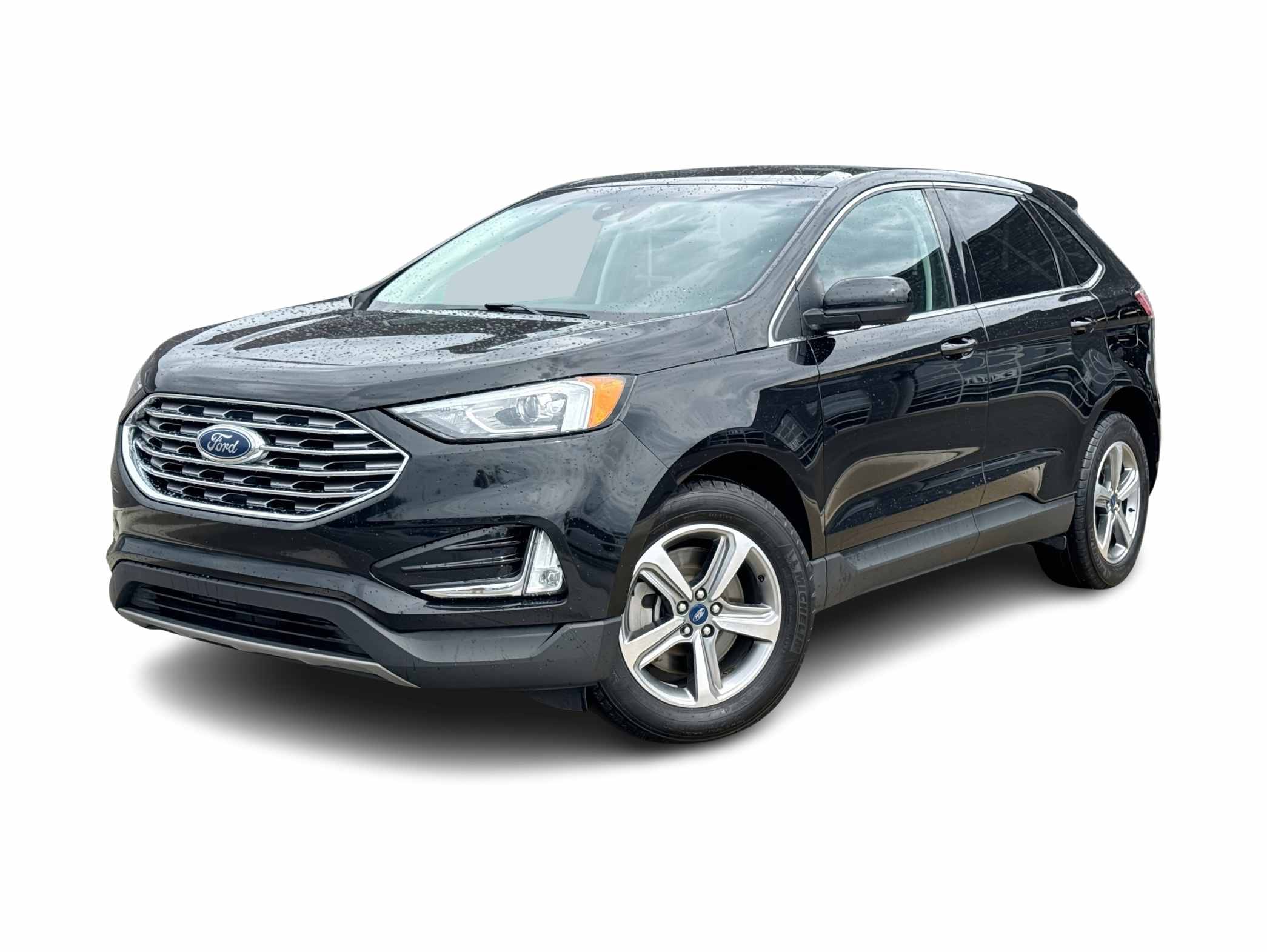 2021 Ford Edge SEL -
                  Washington, MI