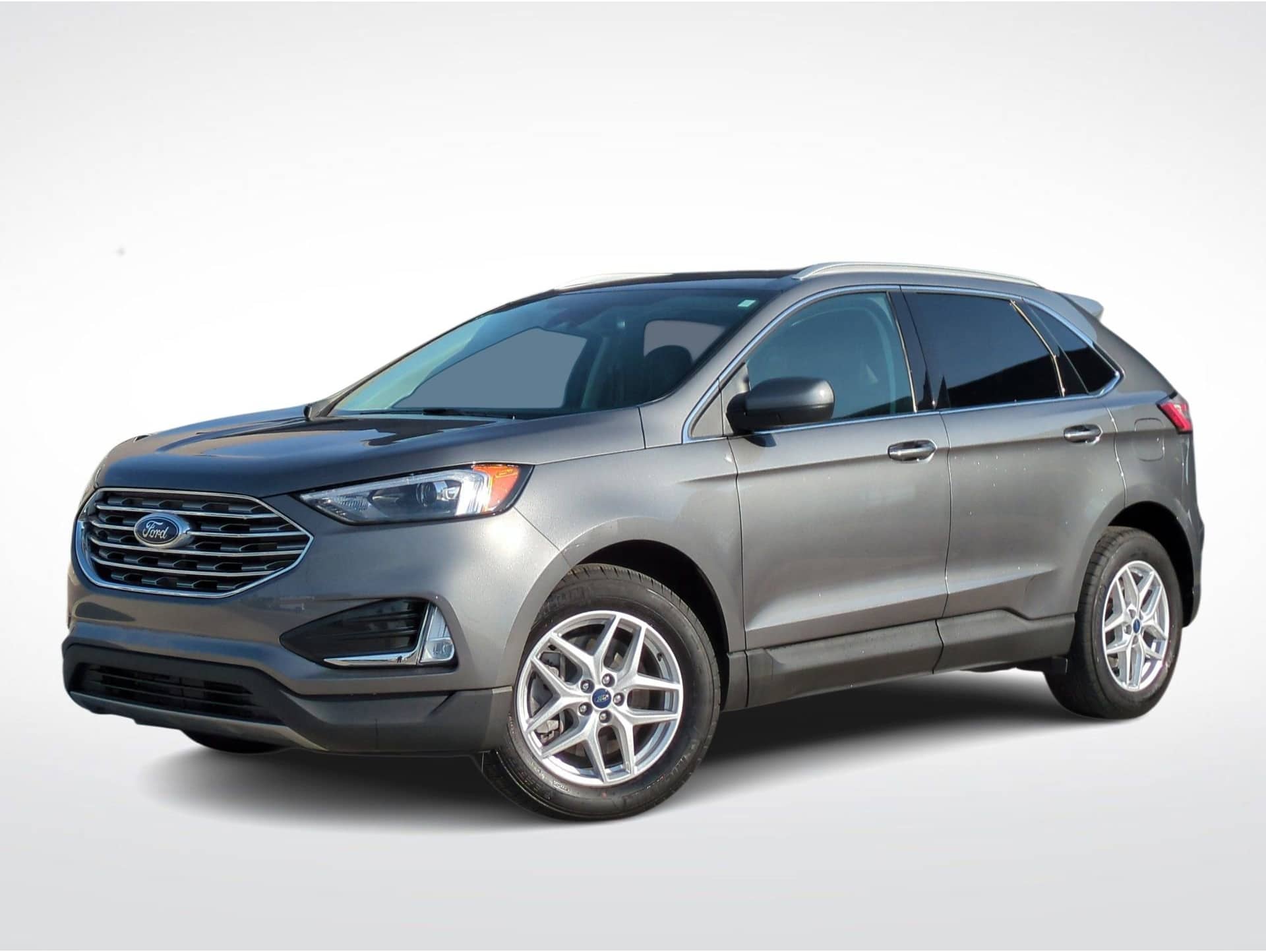 2022 Ford Edge SEL's photo