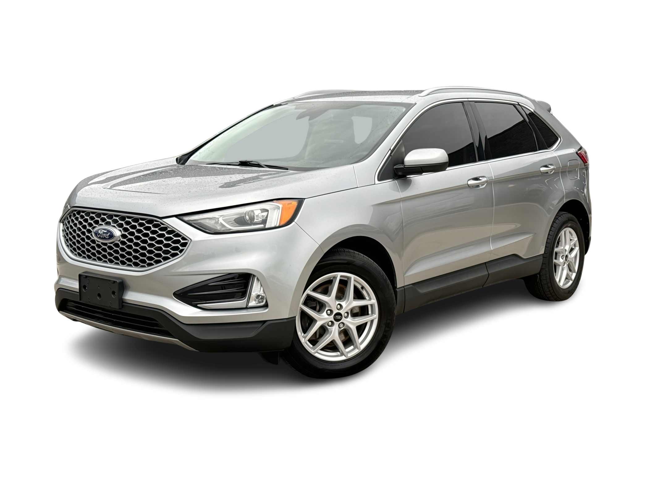 Thumbnail: 2023 Ford Edge - 1