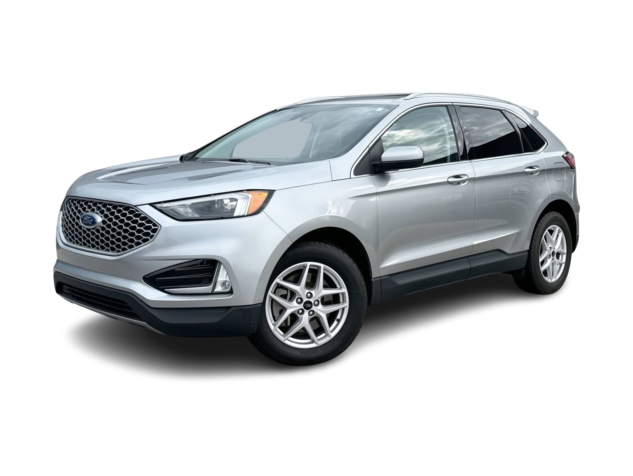 Thumbnail: 2023 Ford Edge - 1